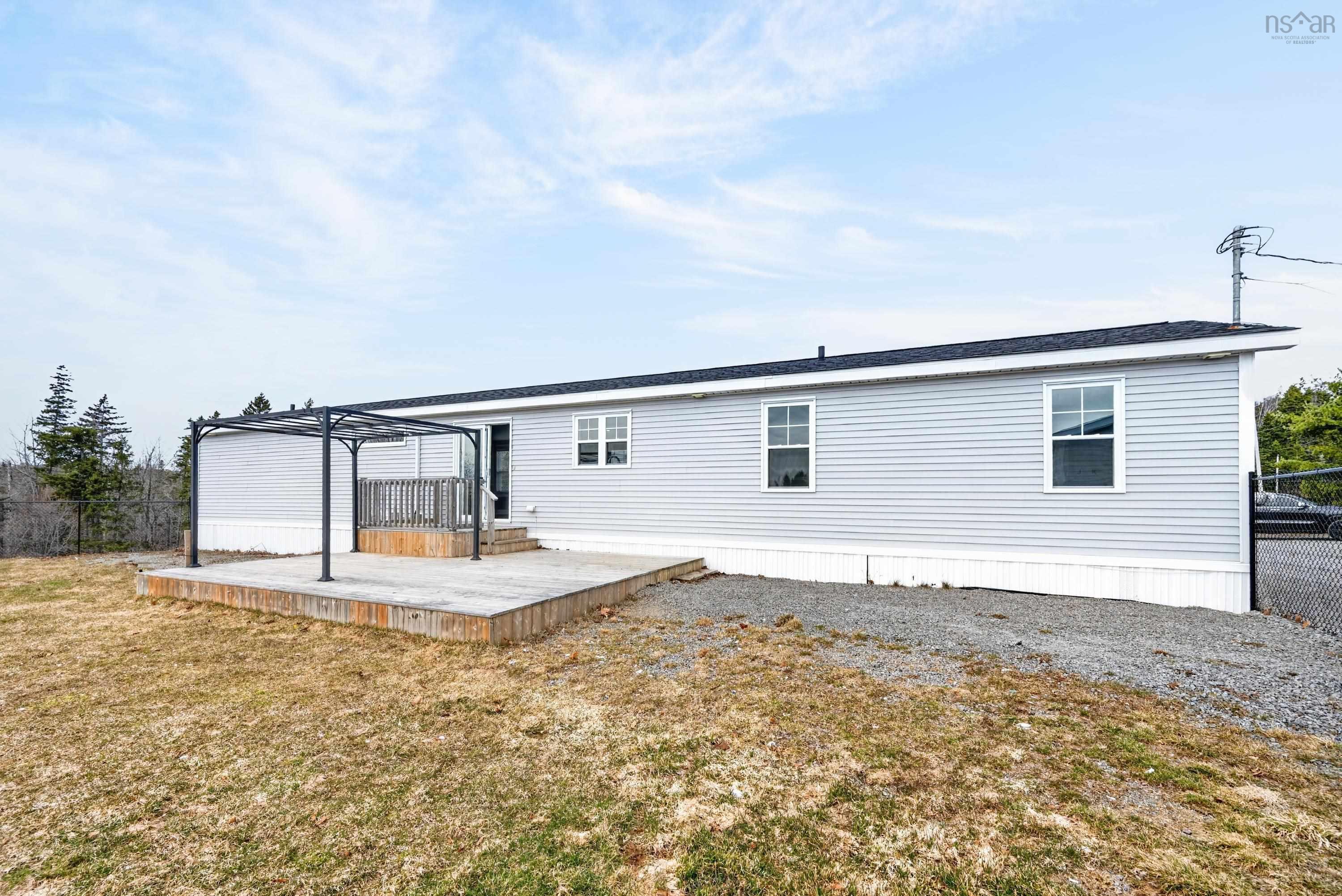 $329,000.00: 2131 Coxheath Road, Sydney Forks