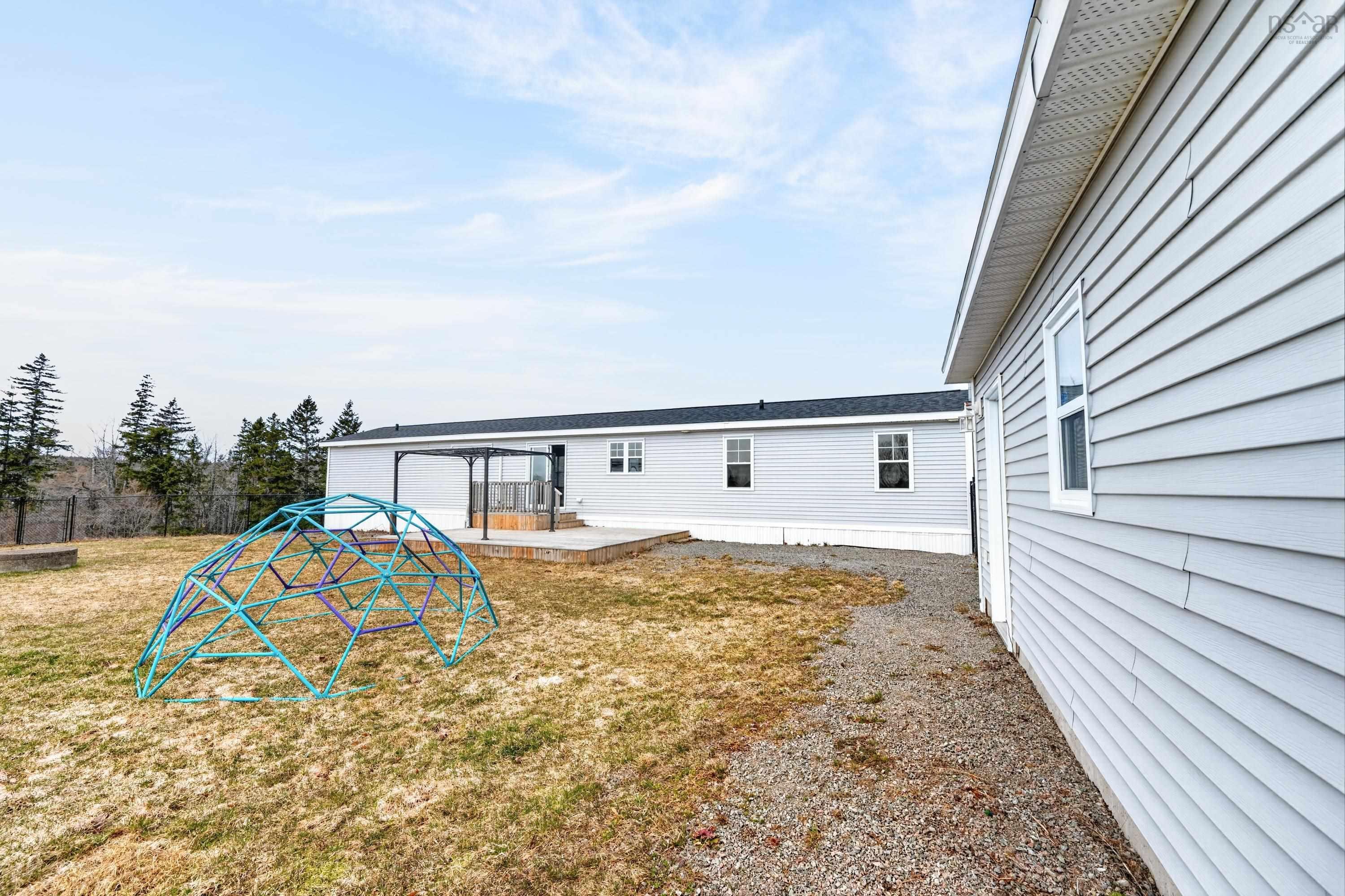 $329,000.00: 2131 Coxheath Road, Sydney Forks