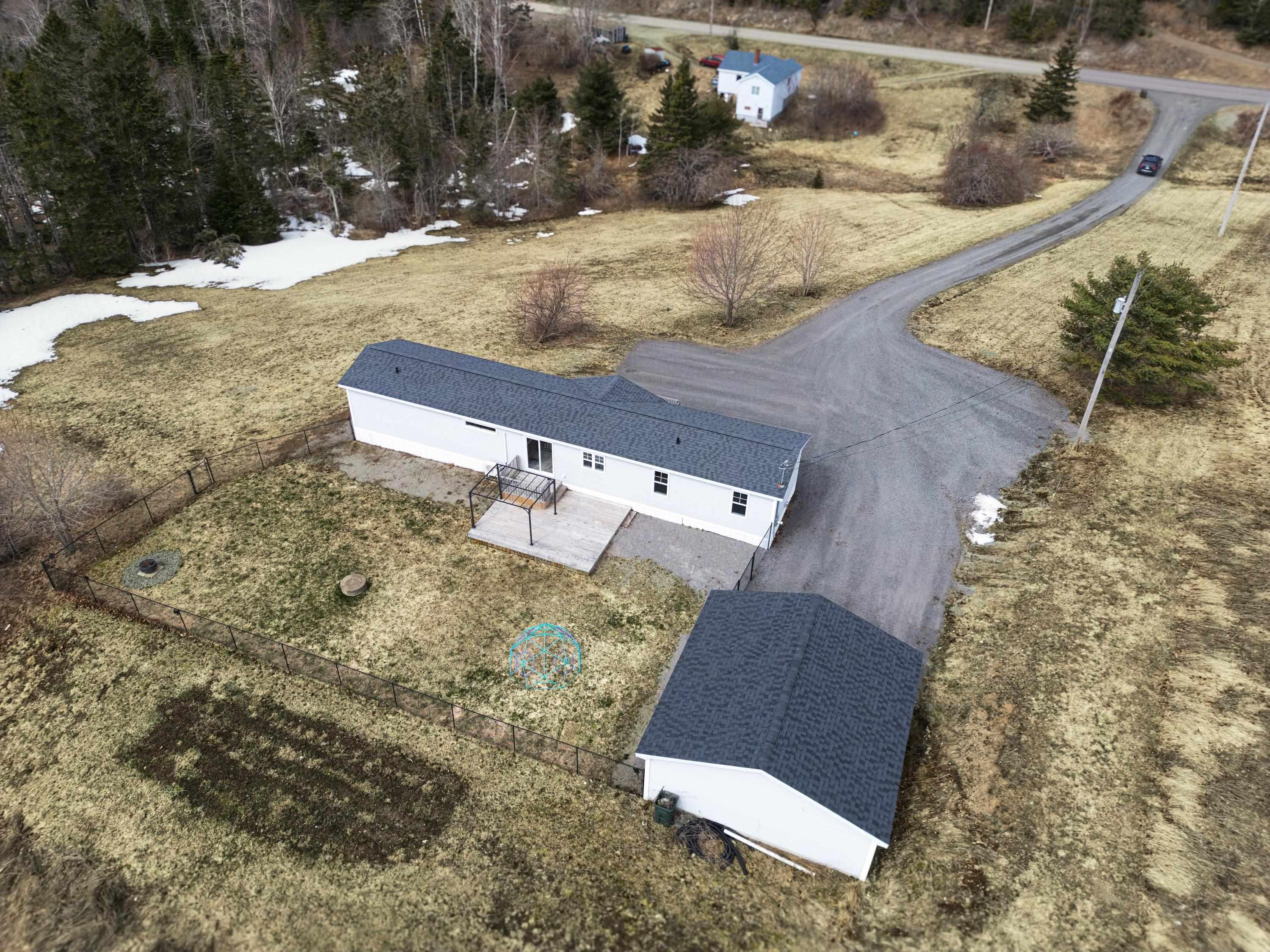 $329,000.00: 2131 Coxheath Road, Sydney Forks