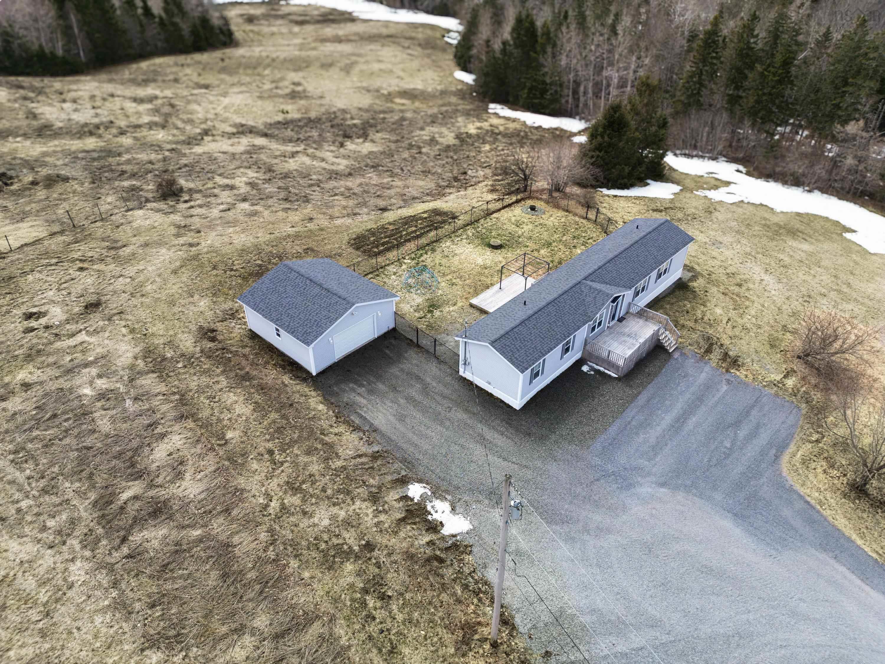 $329,000.00: 2131 Coxheath Road, Sydney Forks