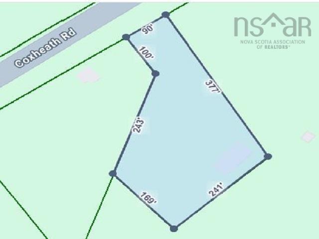 $329,000.00: 2131 Coxheath Road, Sydney Forks