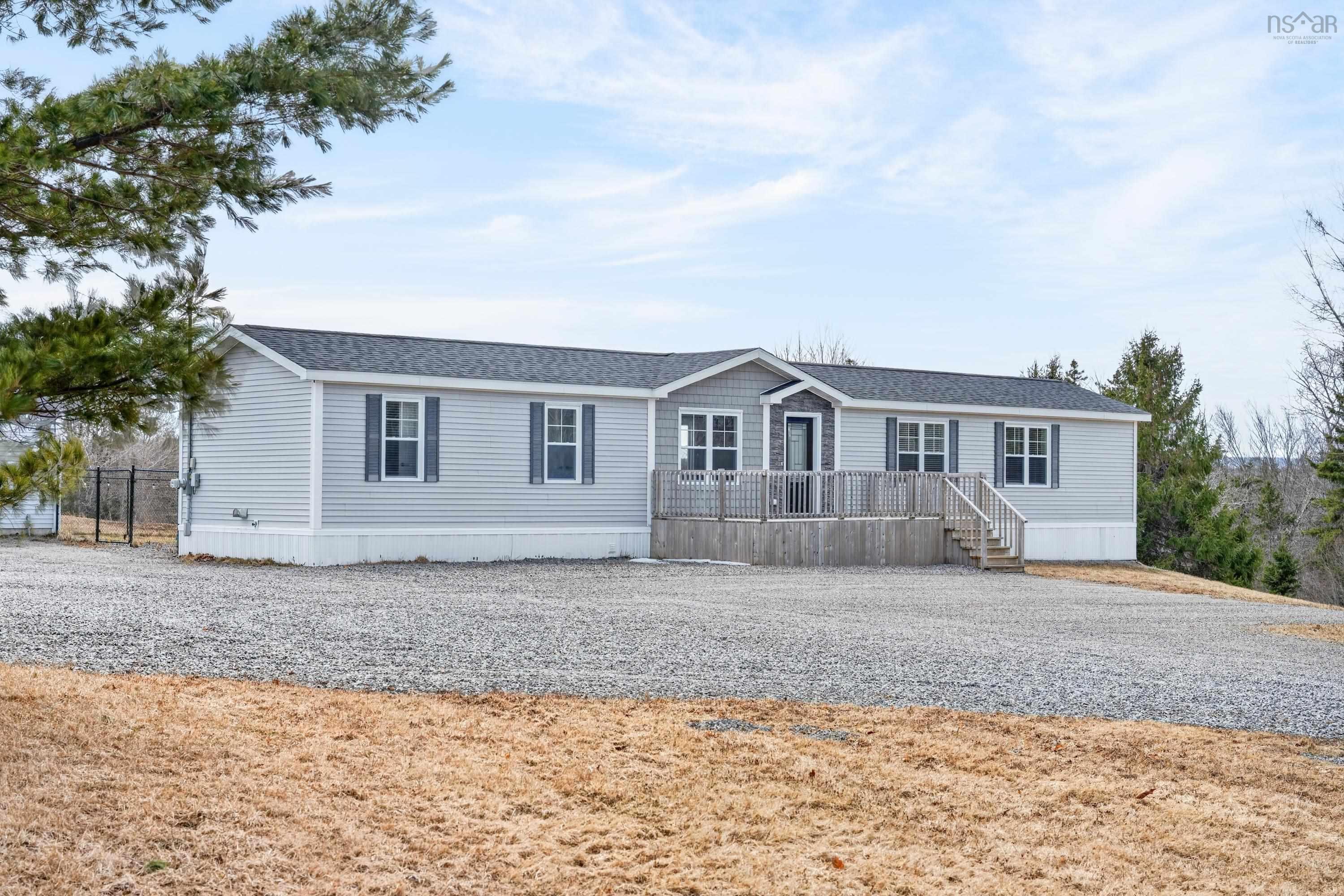 $329,000.00: 2131 Coxheath Road, Sydney Forks