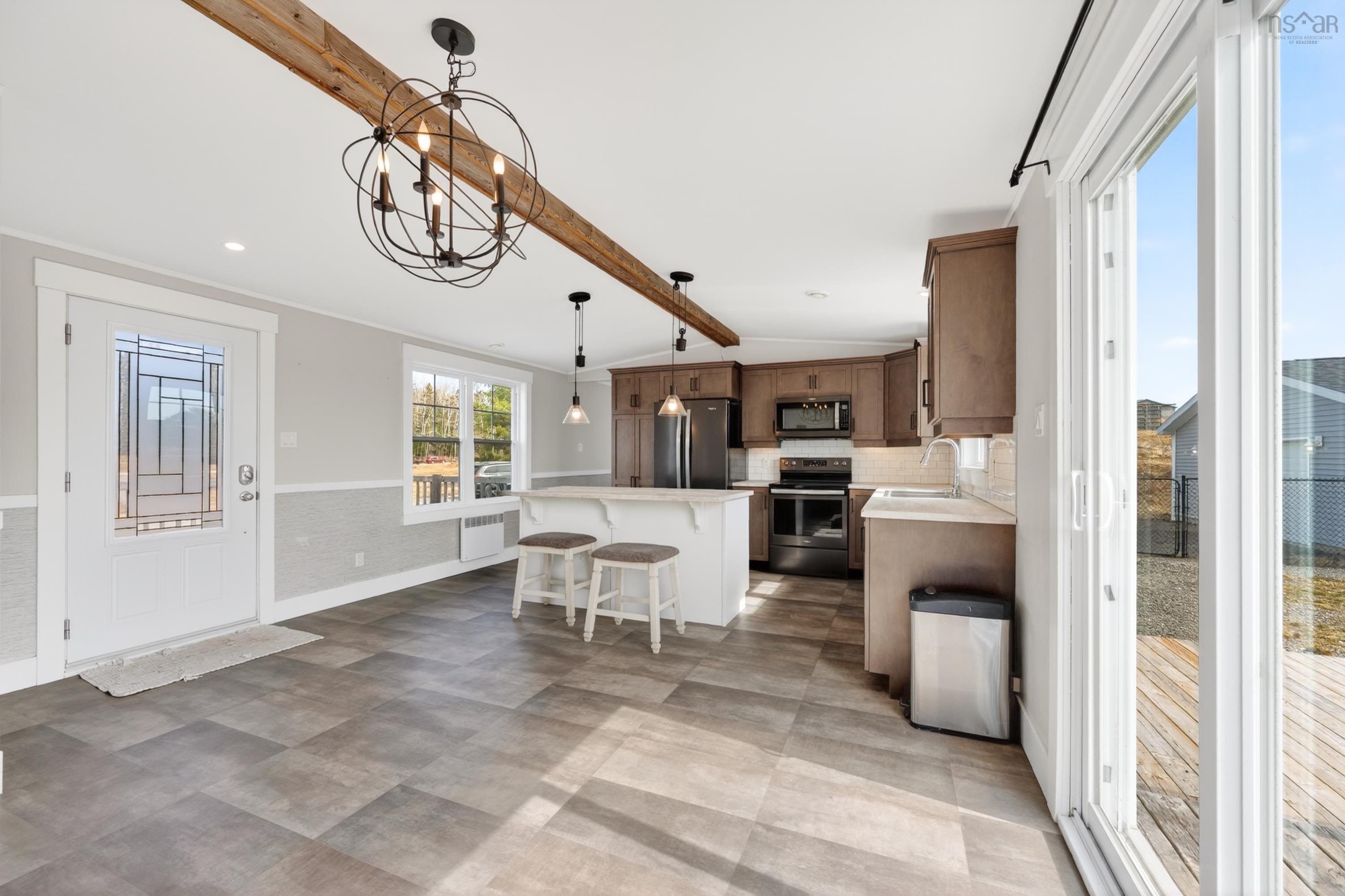 $329,000.00: 2131 Coxheath Road, Sydney Forks