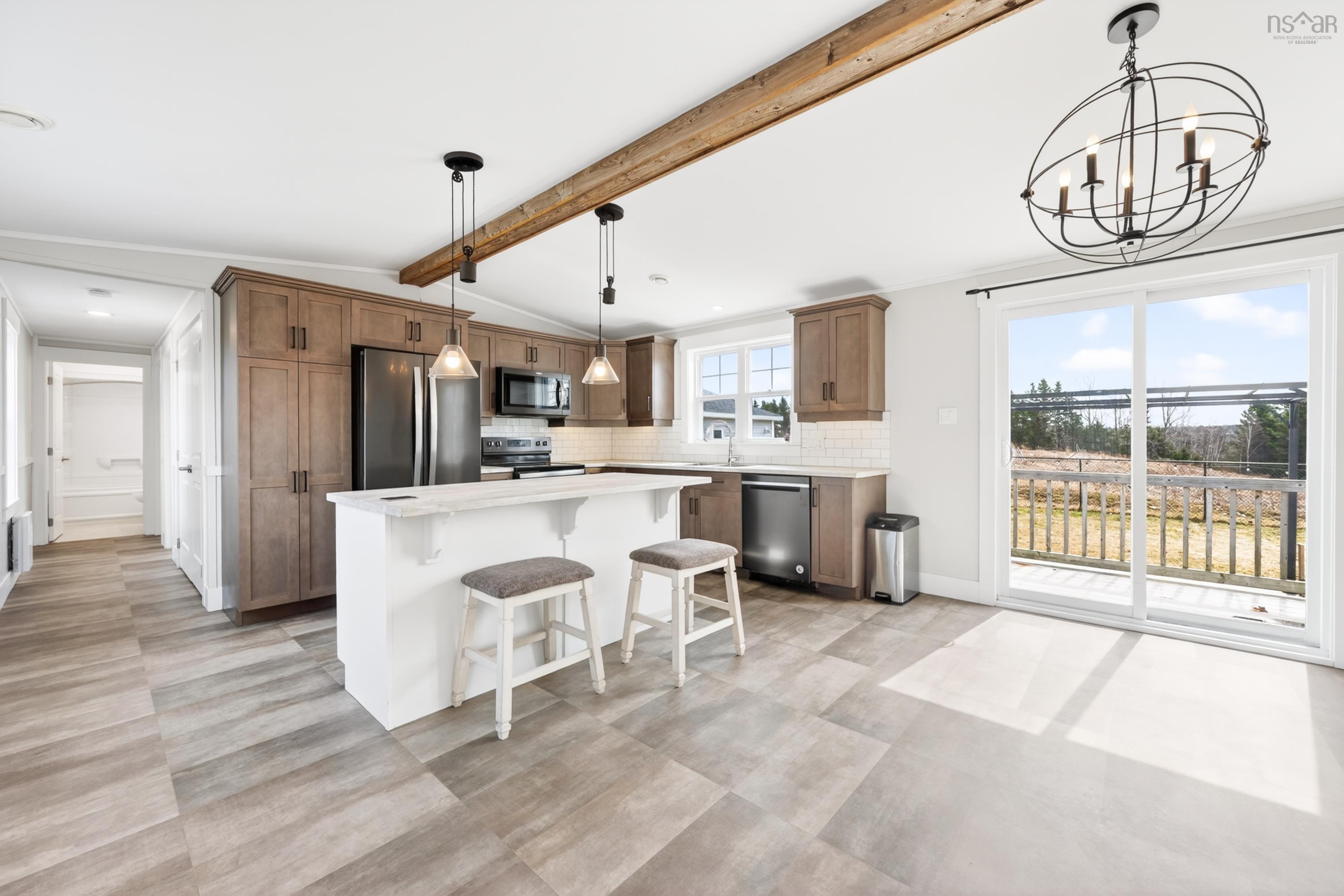 $329,000.00: 2131 Coxheath Road, Sydney Forks