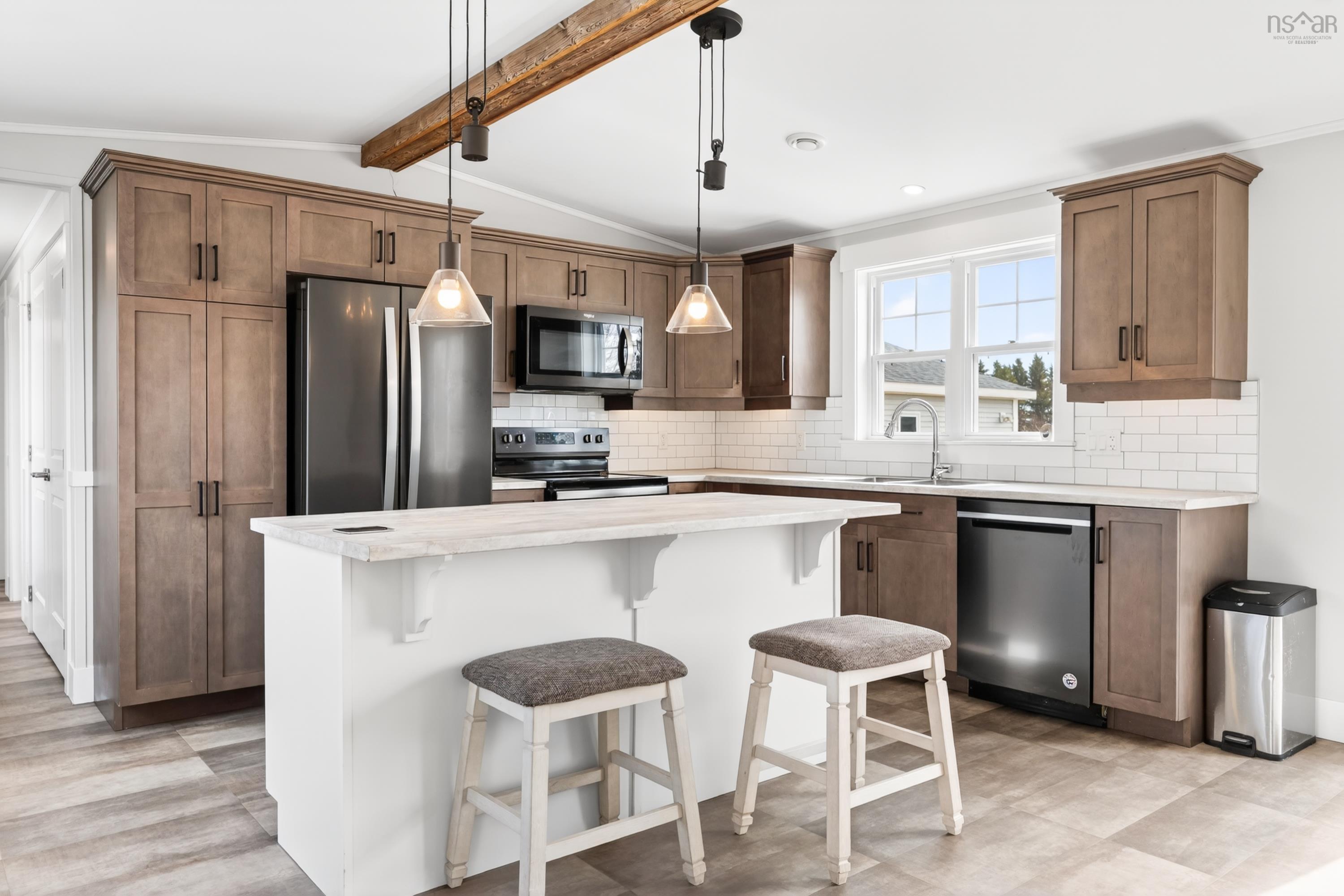 $329,000.00: 2131 Coxheath Road, Sydney Forks