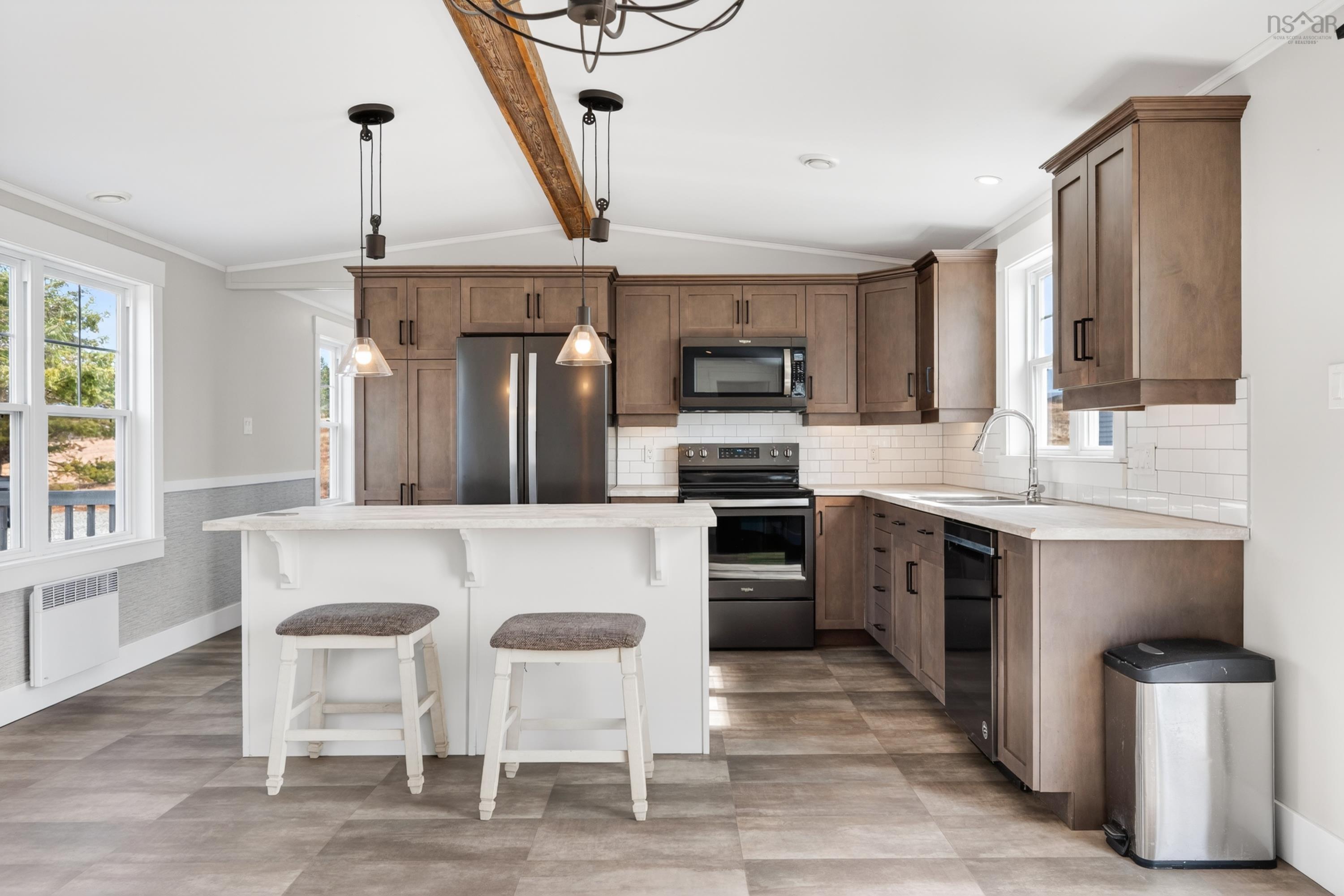 $329,000.00: 2131 Coxheath Road, Sydney Forks