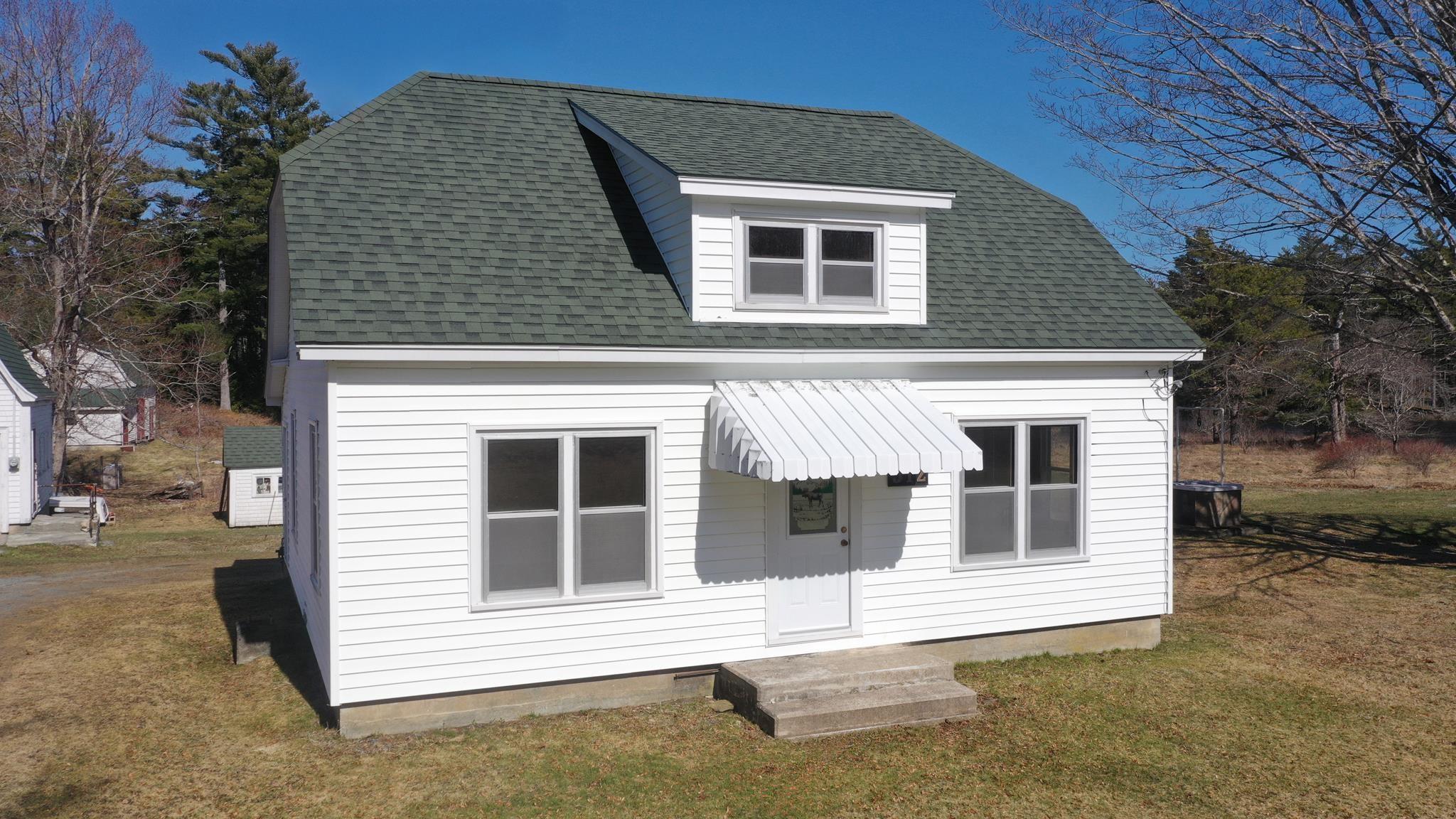 $369,000.00: 312 Medway River Road, Mill Village