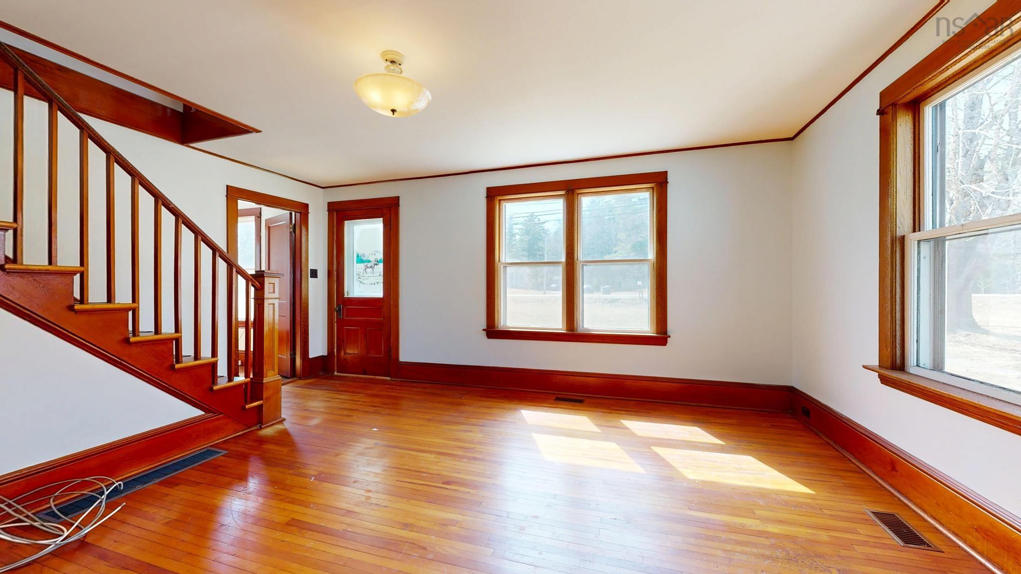 $369,000.00: 312 Medway River Road, Mill Village