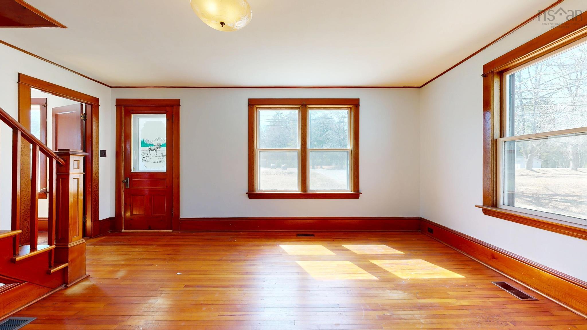 $369,000.00: 312 Medway River Road, Mill Village