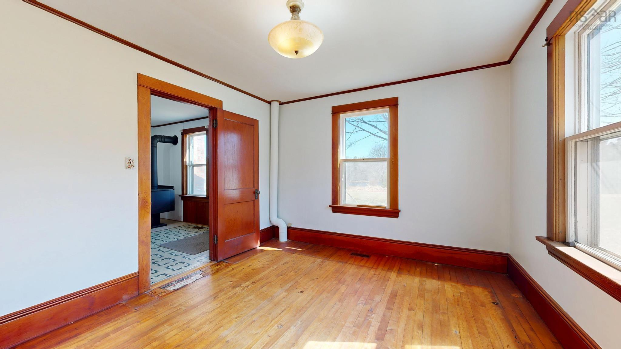 $369,000.00: 312 Medway River Road, Mill Village