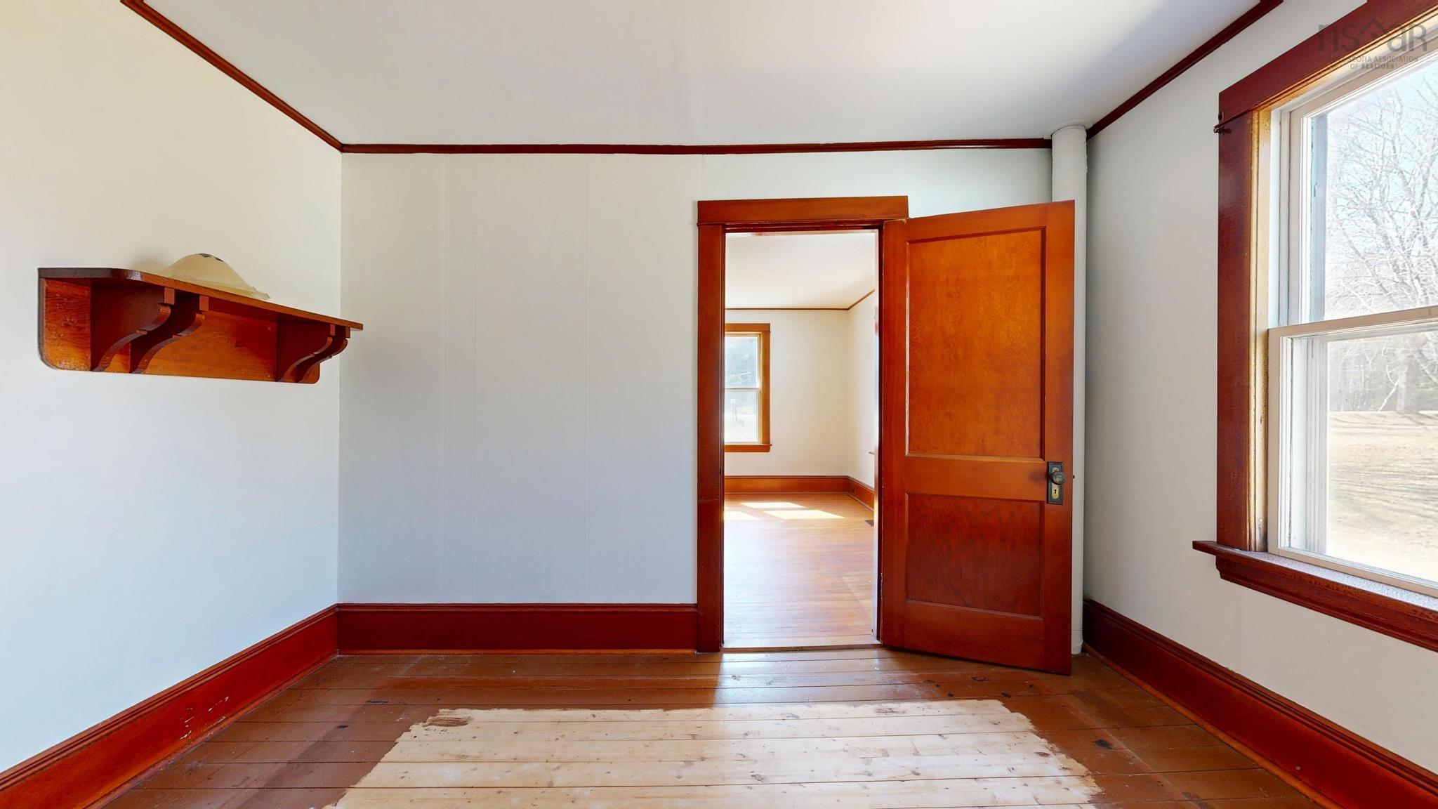 $369,000.00: 312 Medway River Road, Mill Village