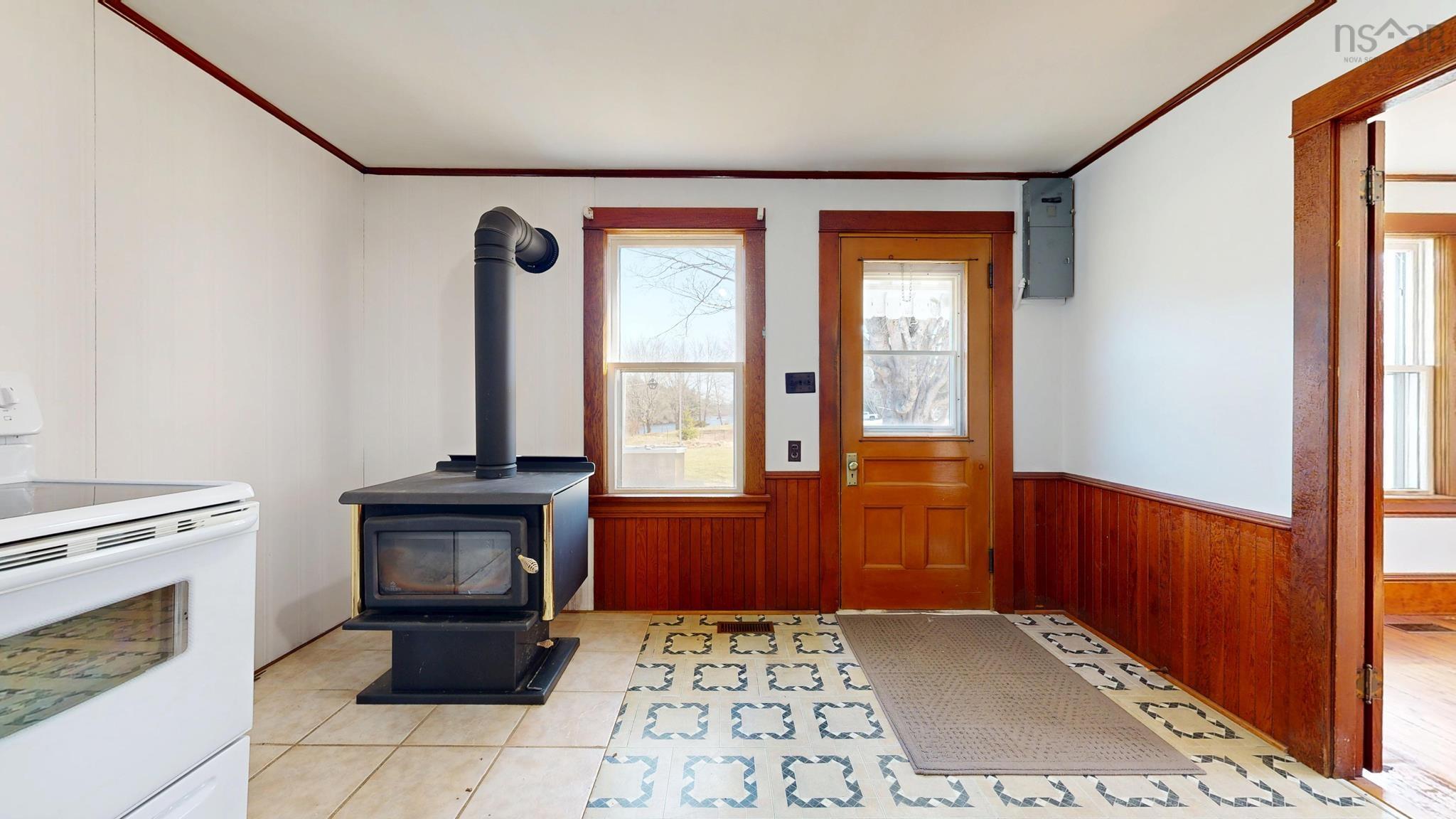 $369,000.00: 312 Medway River Road, Mill Village