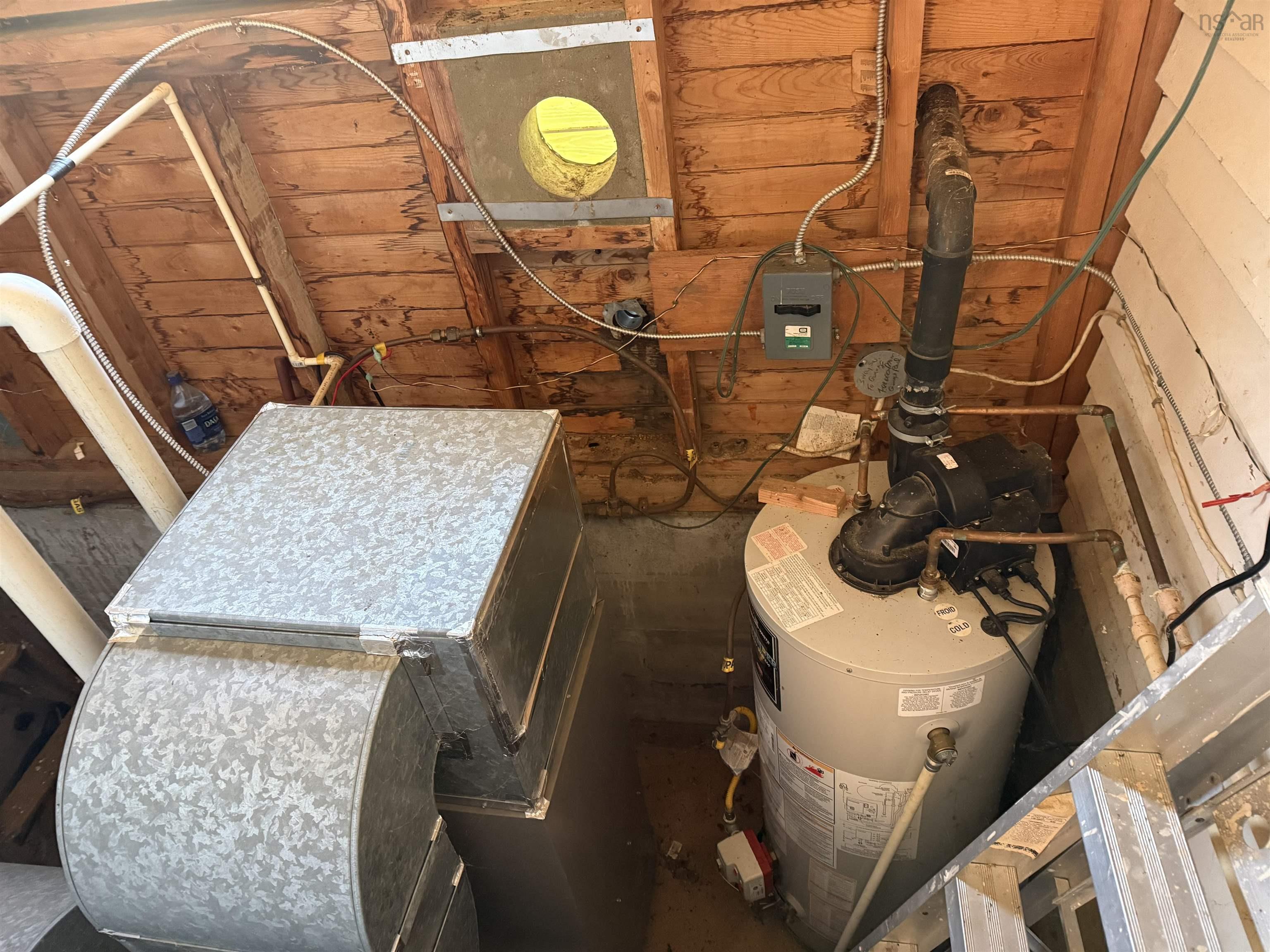 $369,000.00: 312 Medway River Road, Mill Village