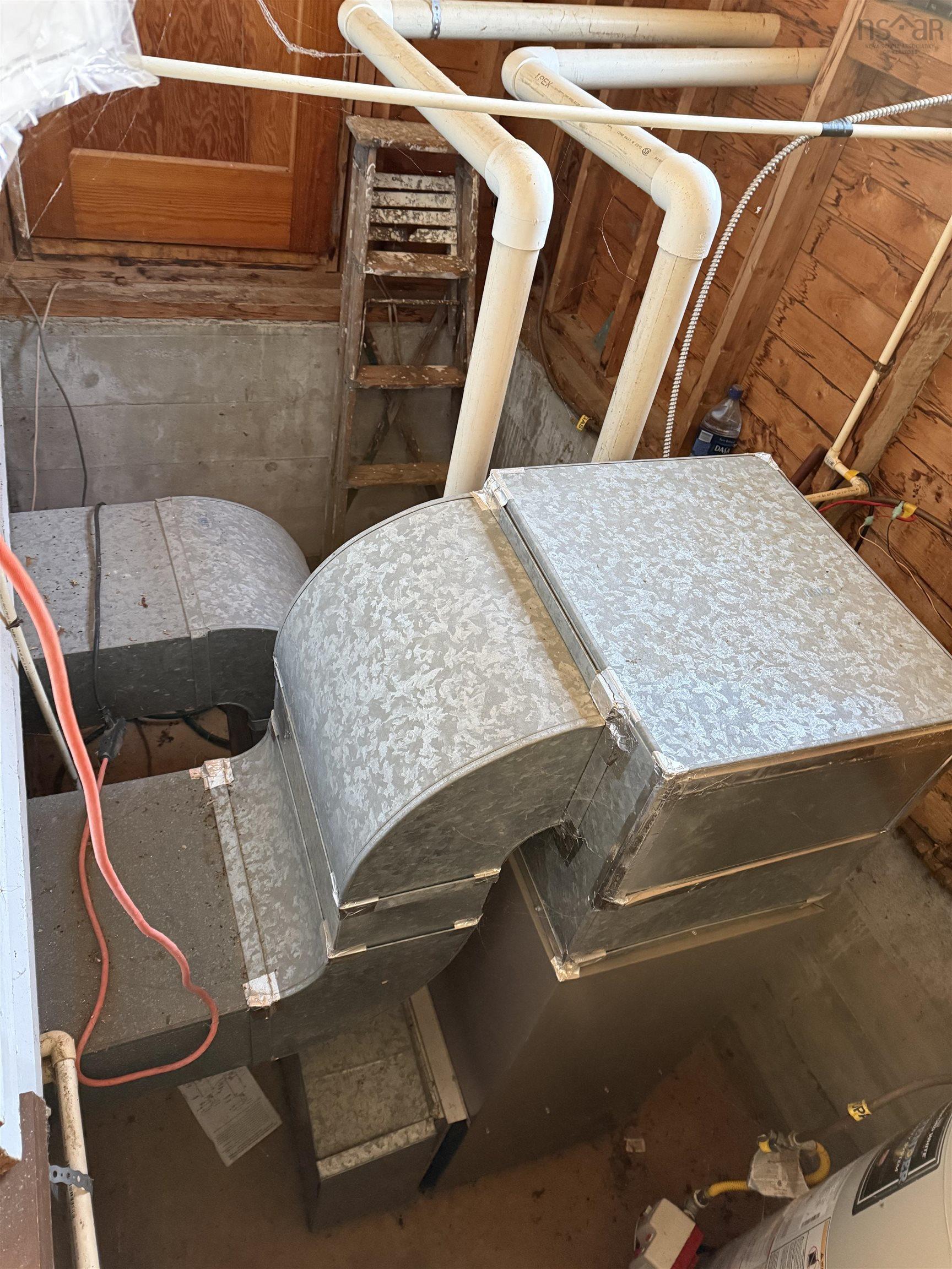 $369,000.00: 312 Medway River Road, Mill Village