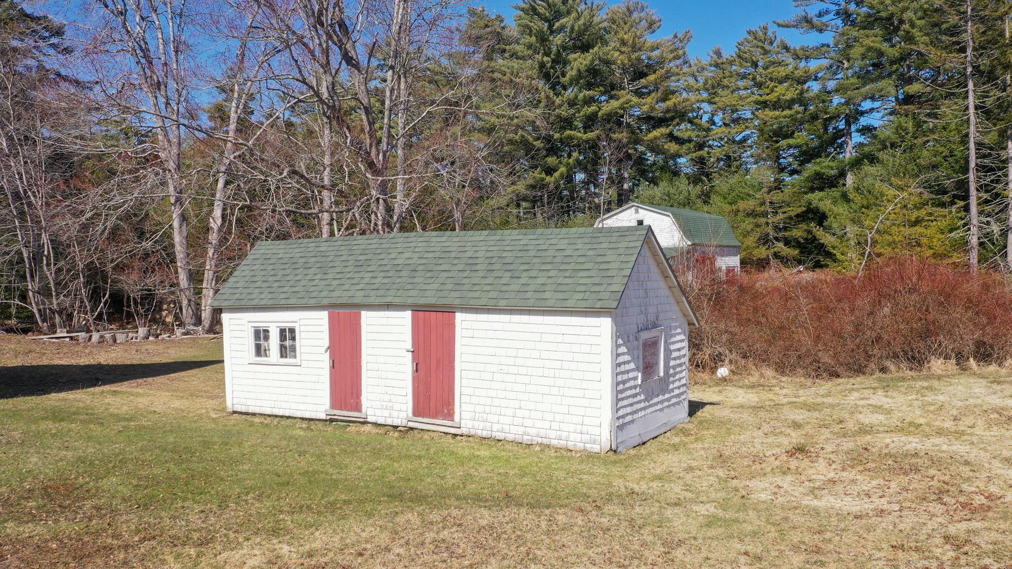 $369,000.00: 312 Medway River Road, Mill Village