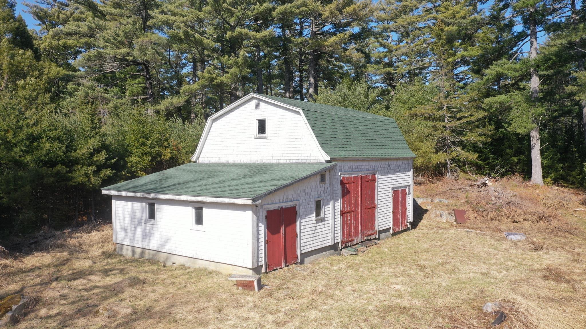 $369,000.00: 312 Medway River Road, Mill Village