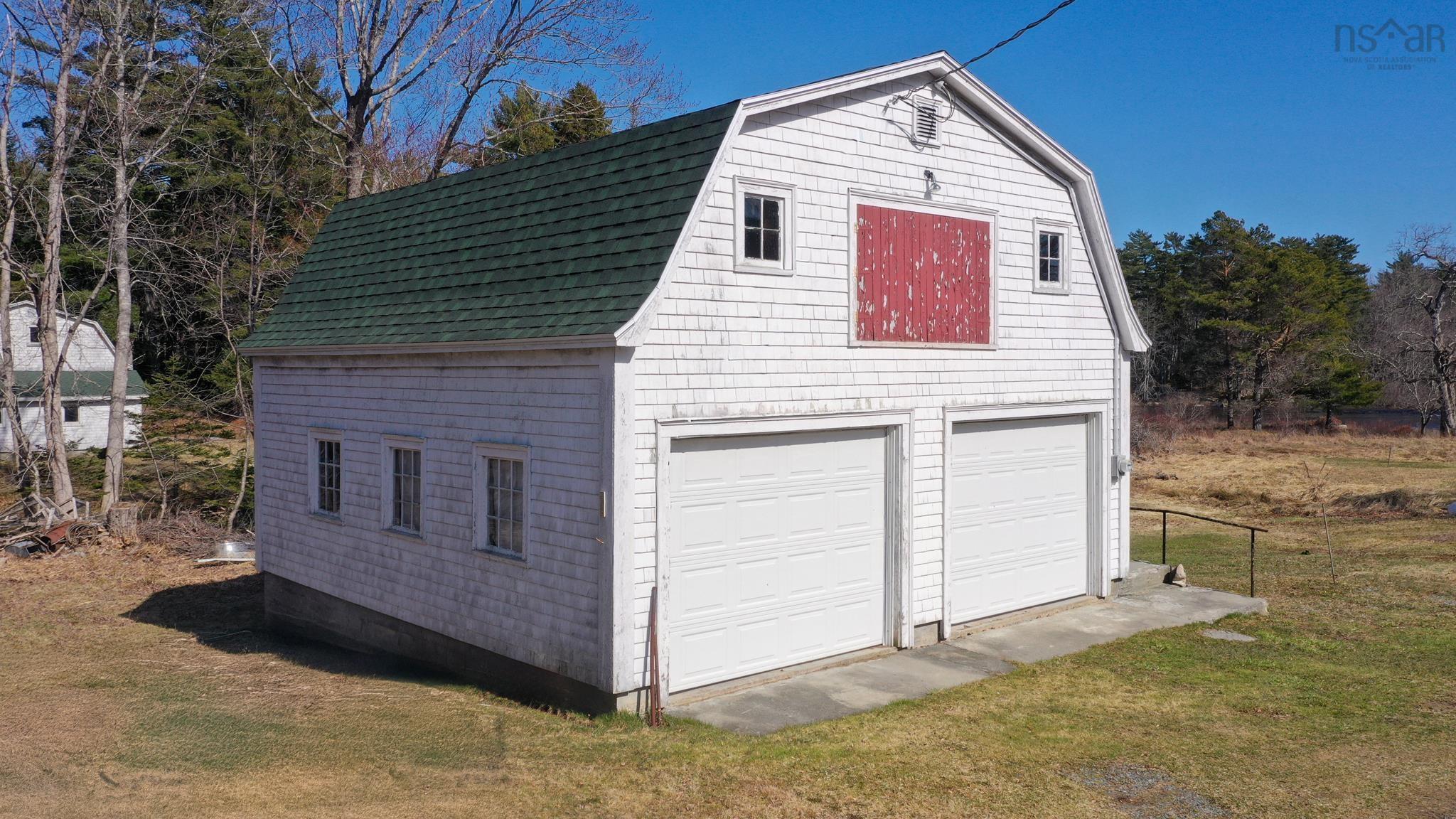 $369,000.00: 312 Medway River Road, Mill Village