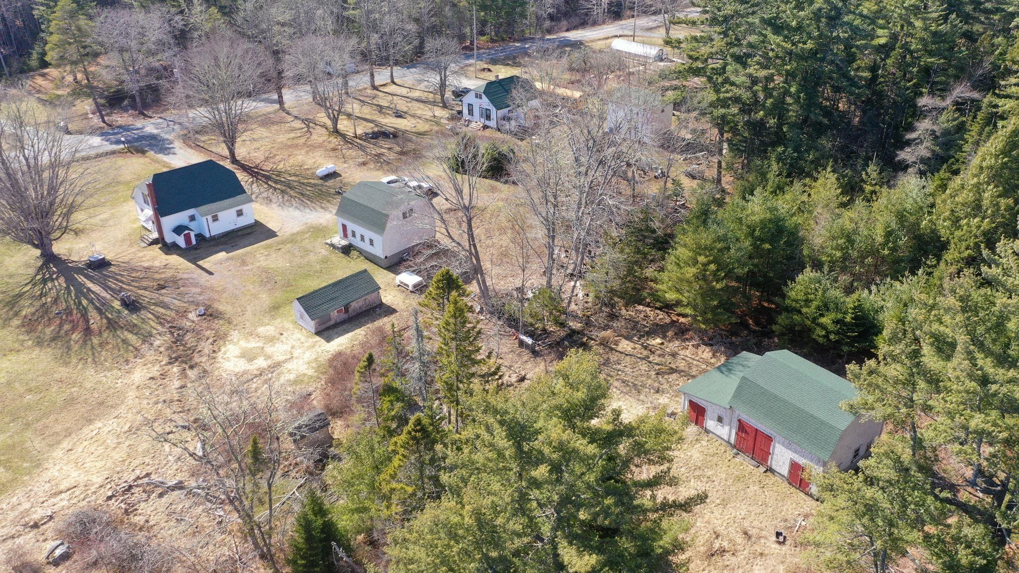 $369,000.00: 312 Medway River Road, Mill Village