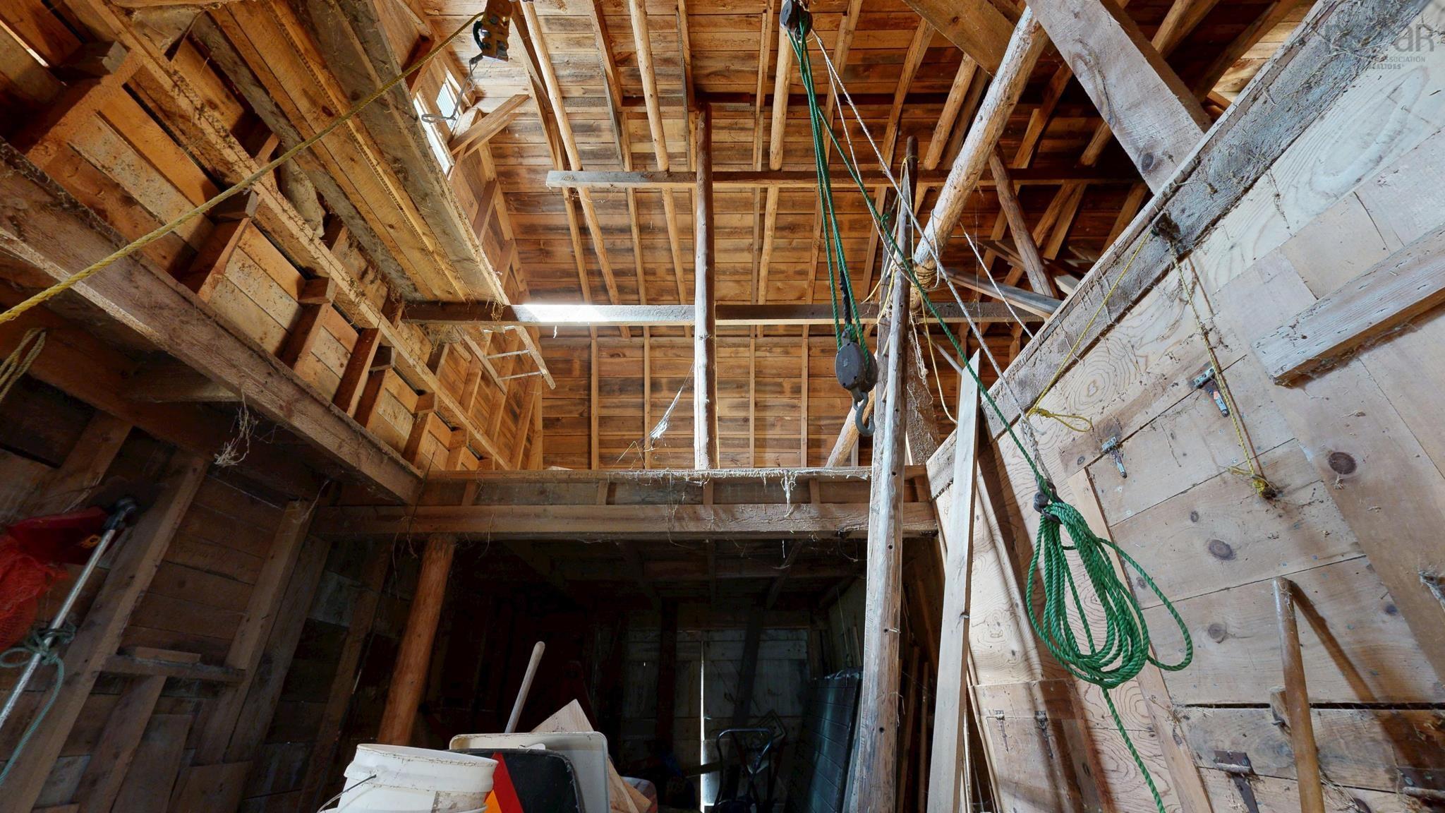 $369,000.00: 312 Medway River Road, Mill Village