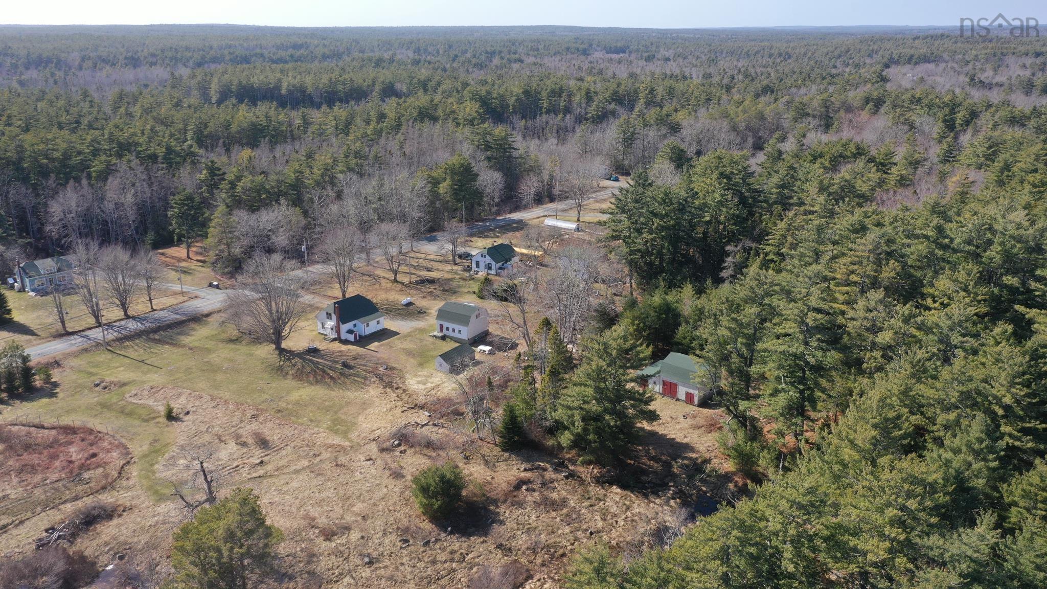 $369,000.00: 312 Medway River Road, Mill Village