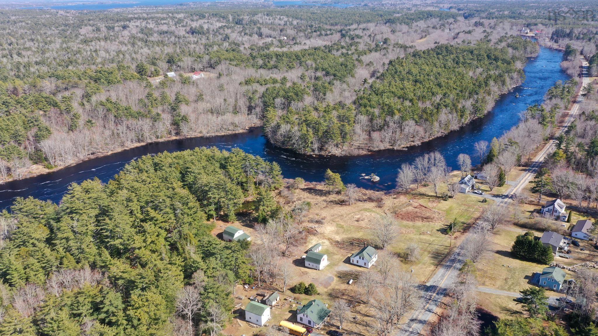 $369,000.00: 312 Medway River Road, Mill Village