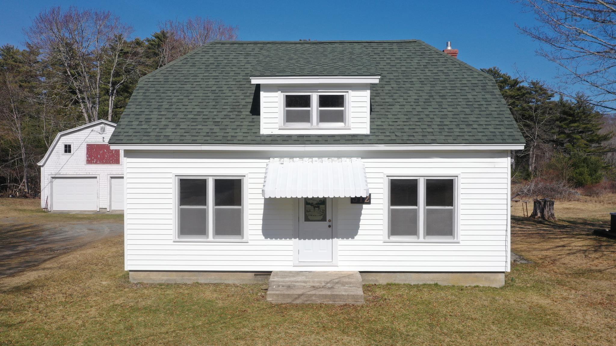 $369,000.00: 312 Medway River Road, Mill Village