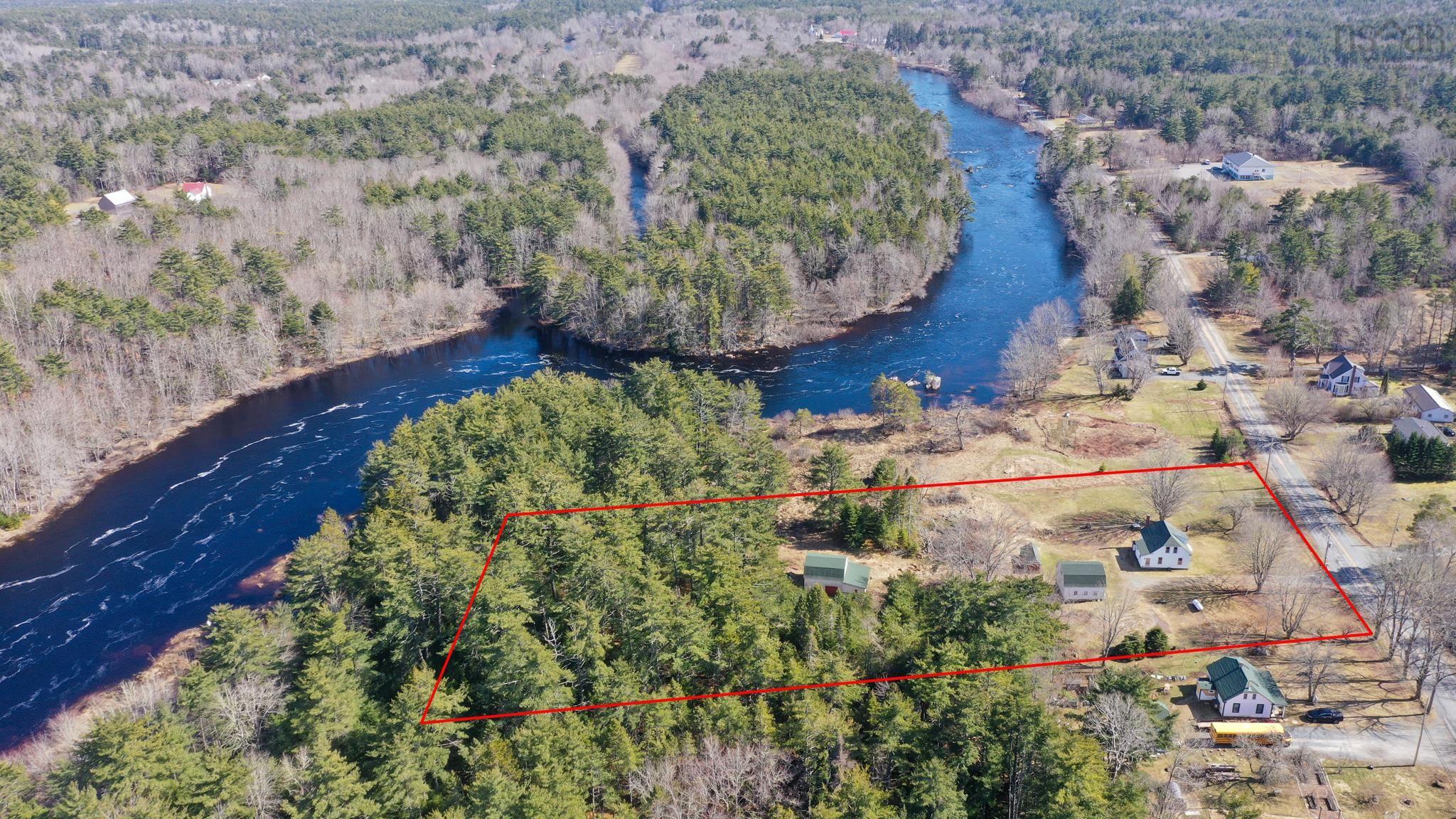 $369,000.00: 312 Medway River Road, Mill Village