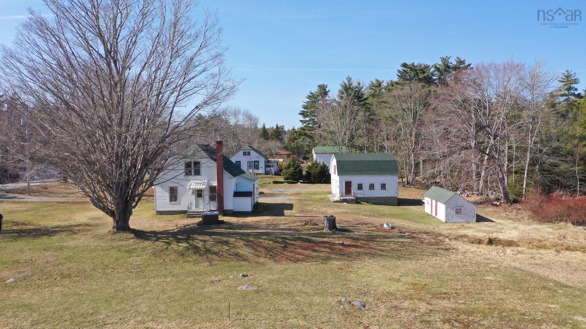 $369,000.00: 312 Medway River Road, Mill Village