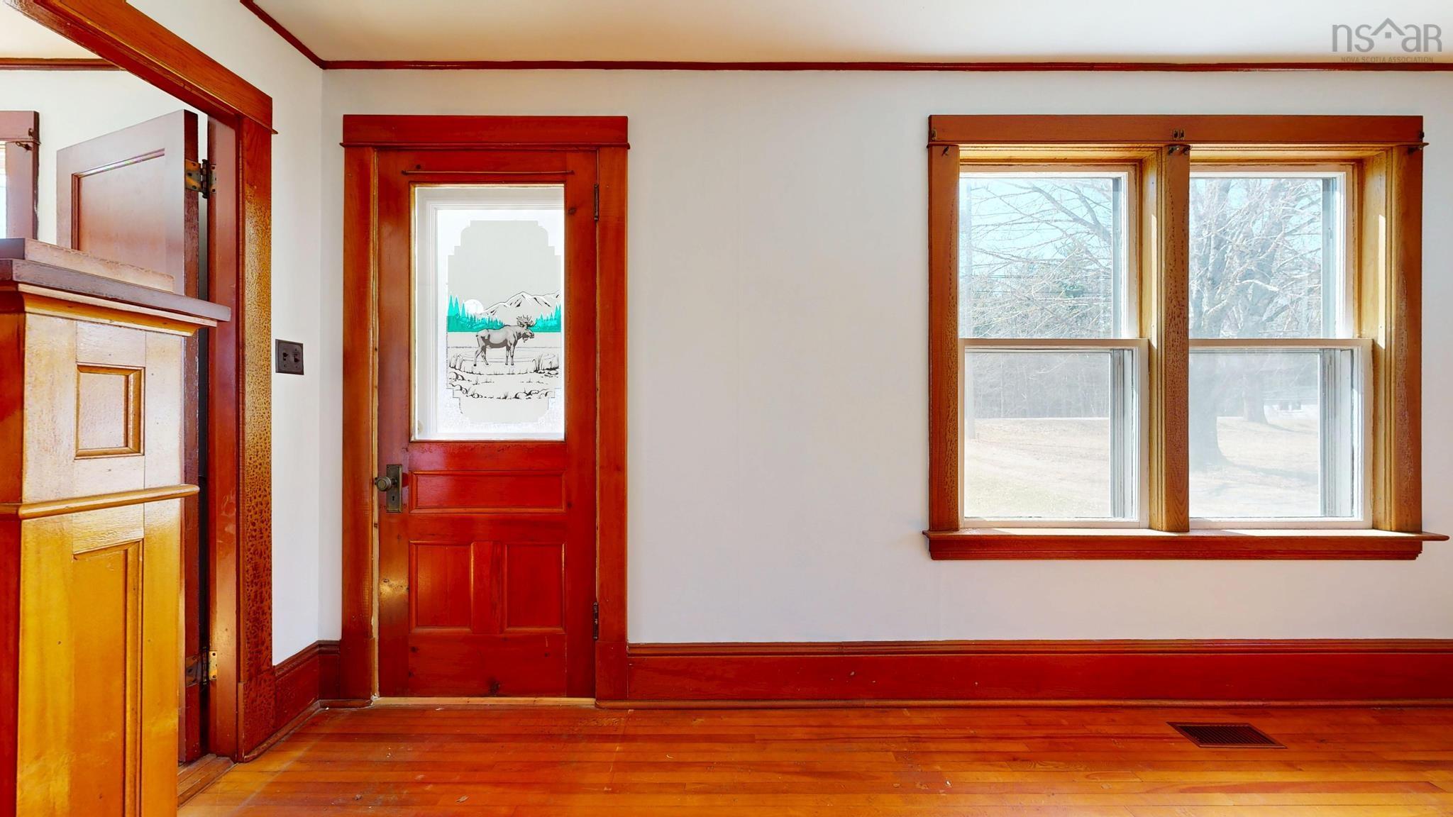 $369,000.00: 312 Medway River Road, Mill Village