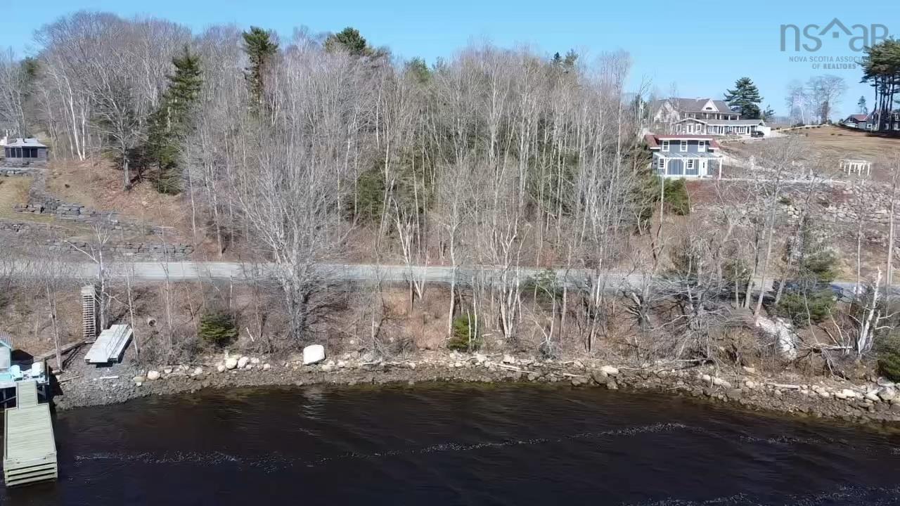 $169,900.00: Lot 1000 Highway 332 Highway, Middle Lahave