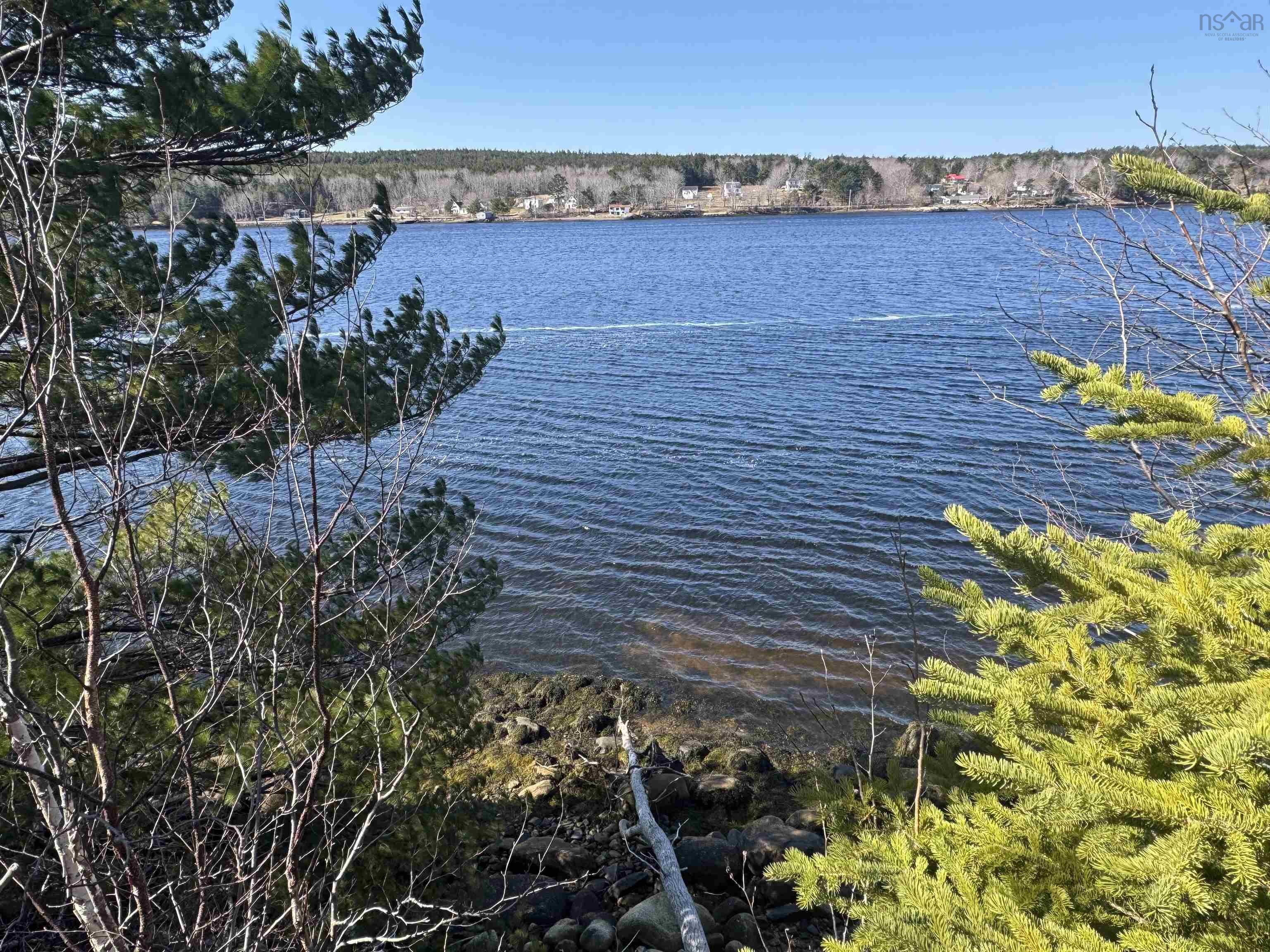 $169,900.00: Lot 1000 Highway 332 Highway, Middle Lahave