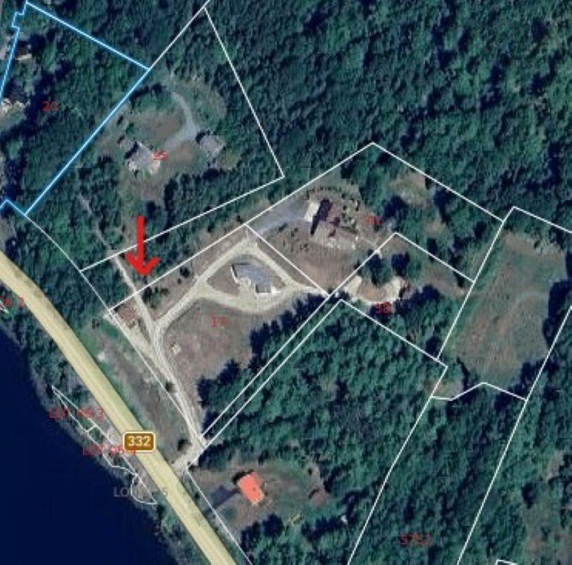 $169,900.00: Lot 1000 Highway 332 Highway, Middle Lahave