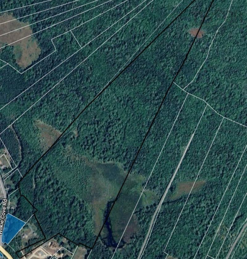 $169,900.00: Lot 1000 Highway 332 Highway, Middle Lahave