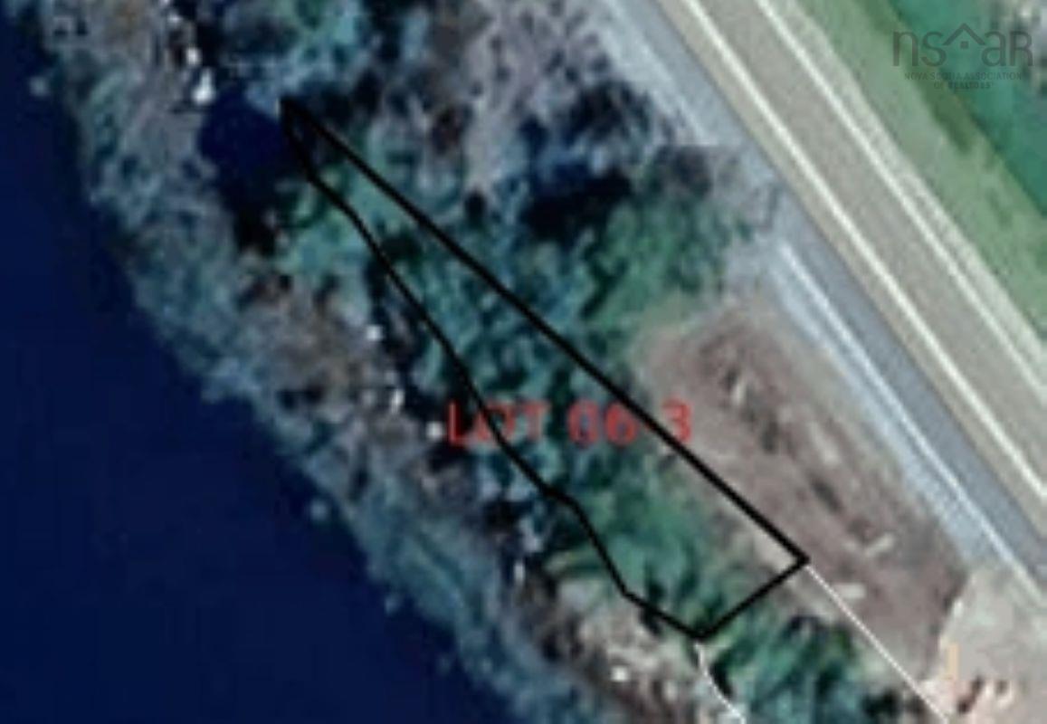 $169,900.00: Lot 1000 Highway 332 Highway, Middle Lahave