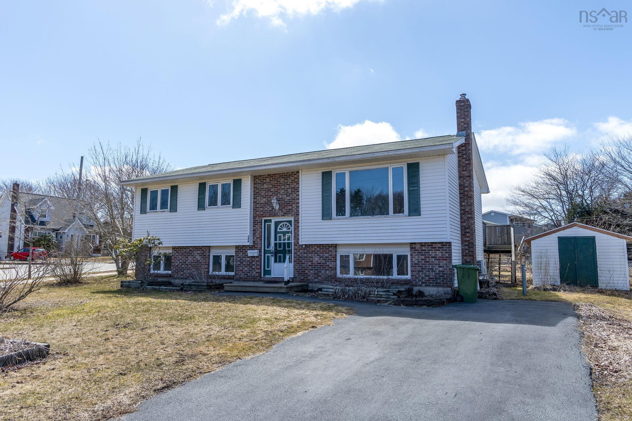 34a Stuart Harris Drive, Dartmouth, NS (MLS® 202607304)
