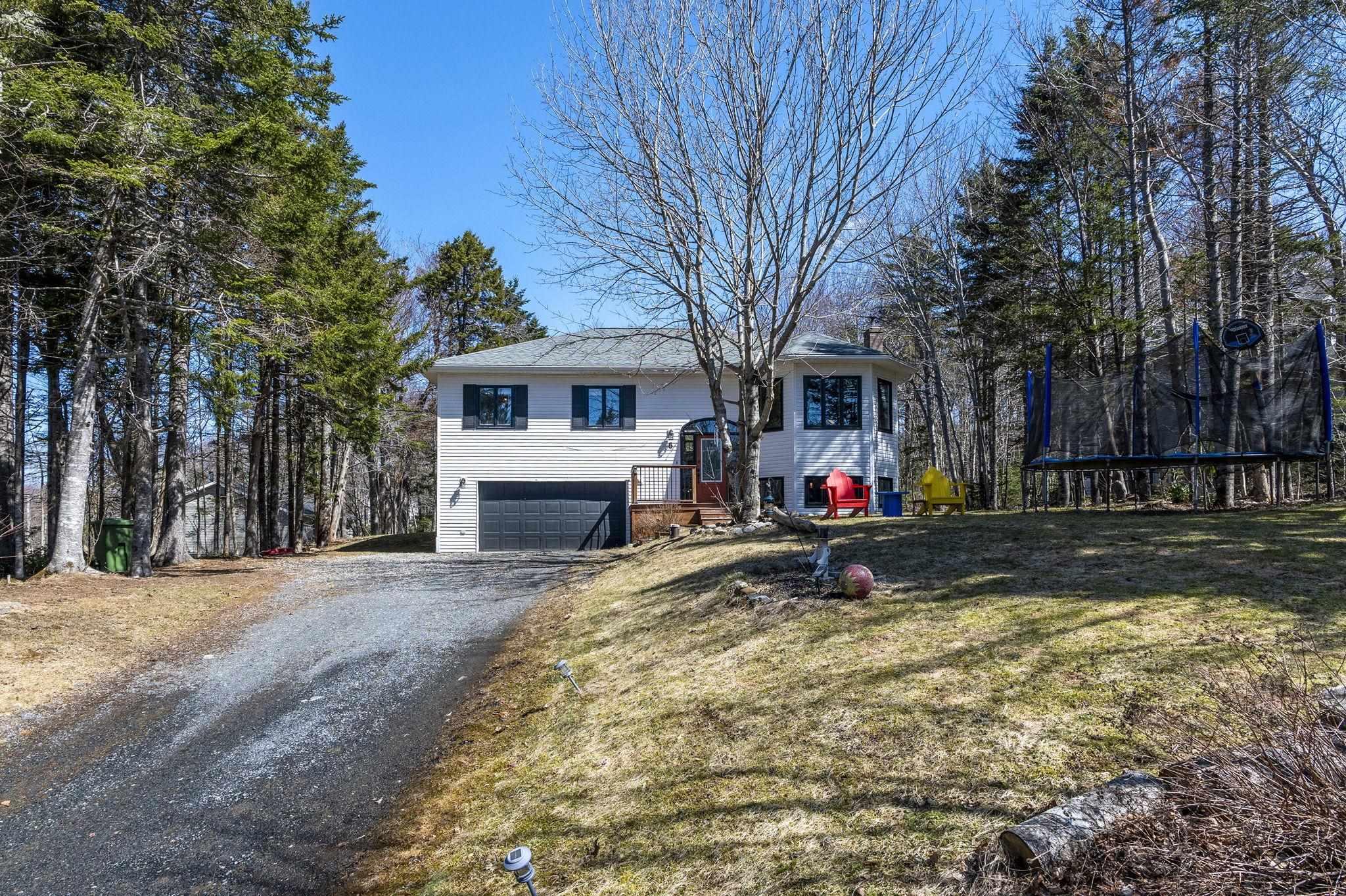 6 Evans Drive, Hammonds Plains, NS (MLS® 202607305)