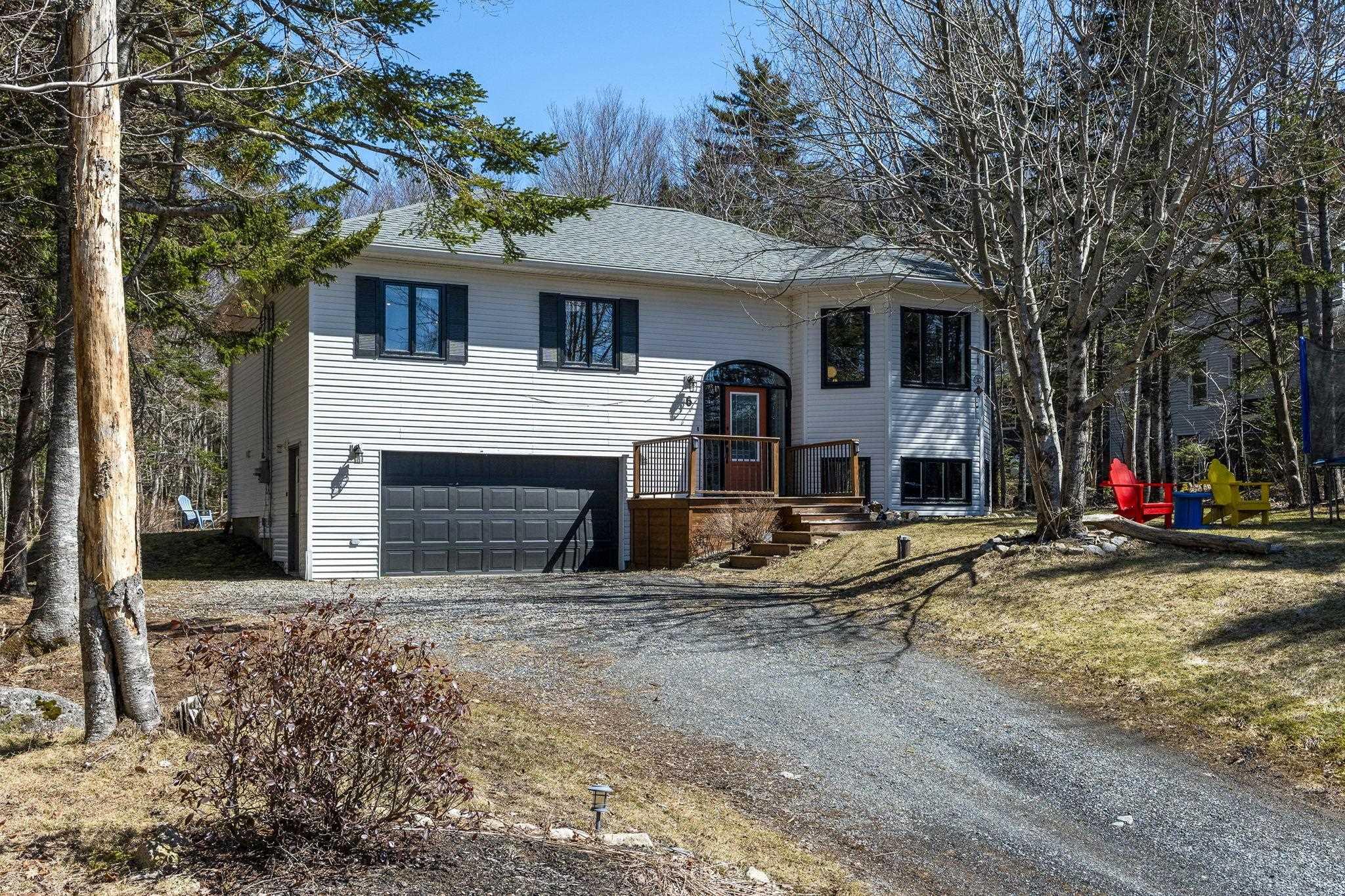 6 Evans Drive, Hammonds Plains, NS (MLS 202607305)