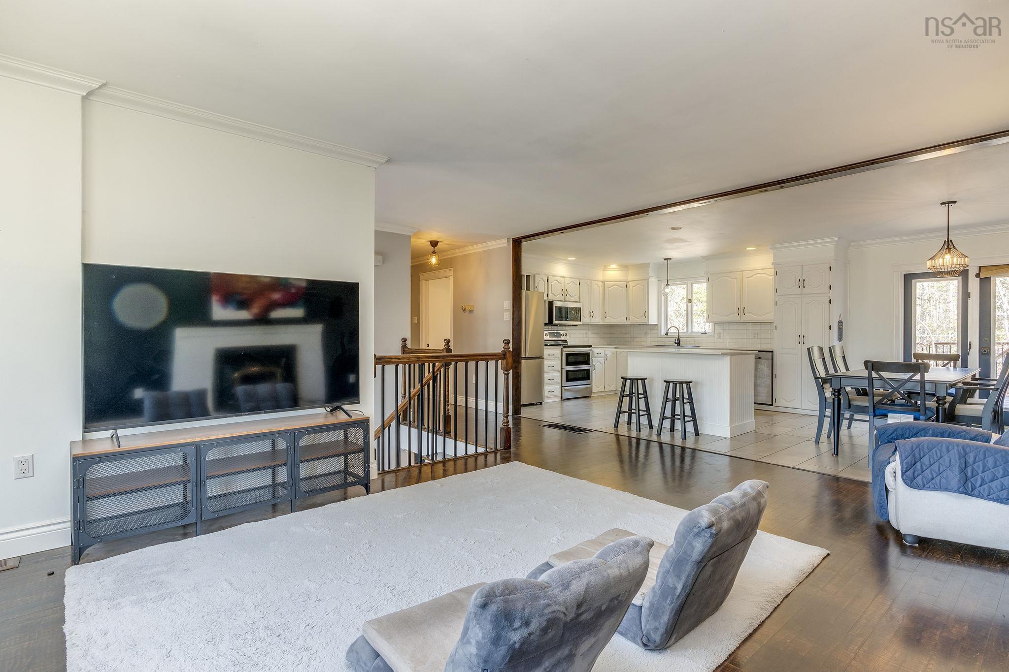 6 Evans Drive, Hammonds Plains, NS (MLS 202607305)