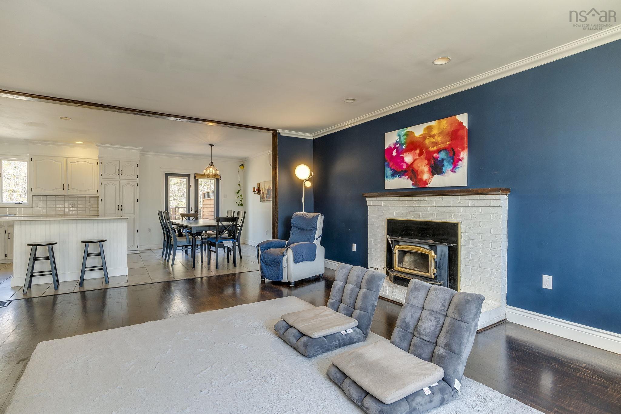 6 Evans Drive, Hammonds Plains, NS (MLS 202607305)