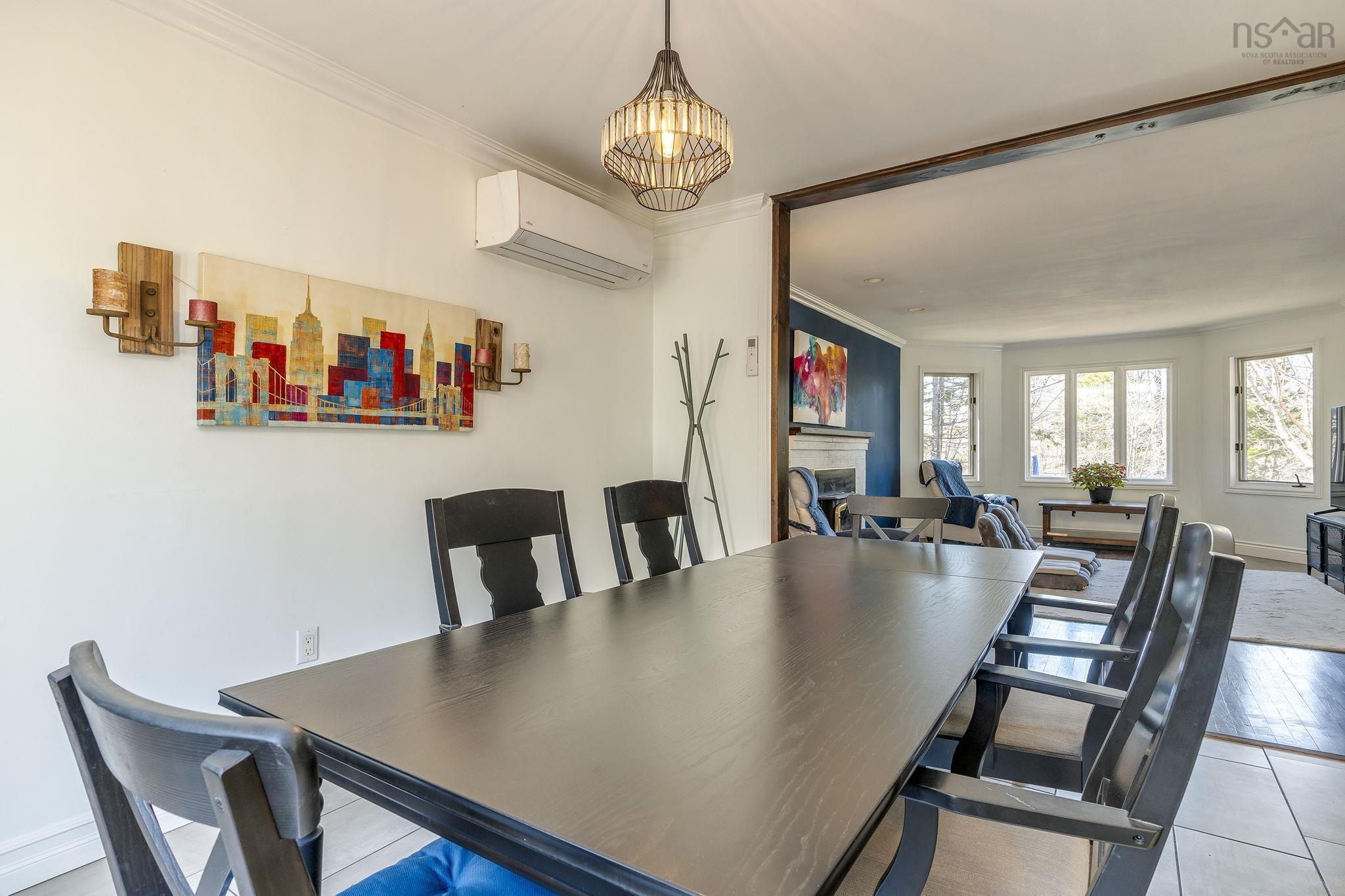 6 Evans Drive, Hammonds Plains, NS (MLS 202607305)