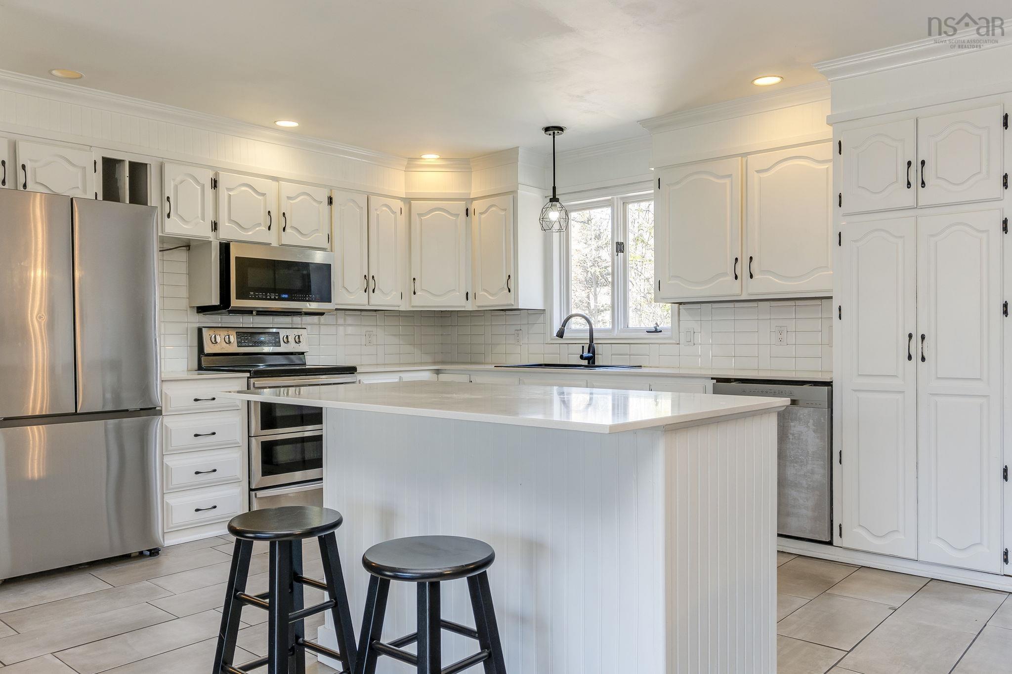 6 Evans Drive, Hammonds Plains, NS (MLS 202607305)