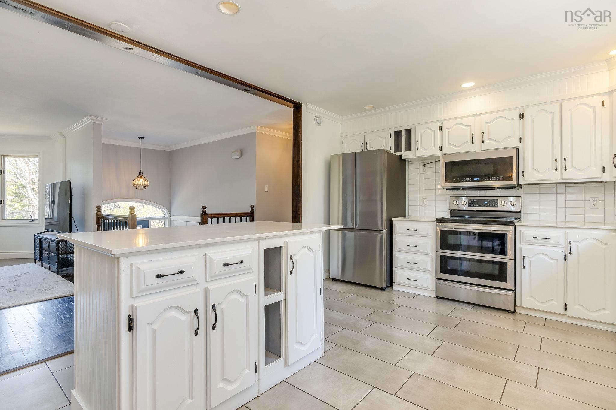 6 Evans Drive, Hammonds Plains, NS (MLS 202607305)