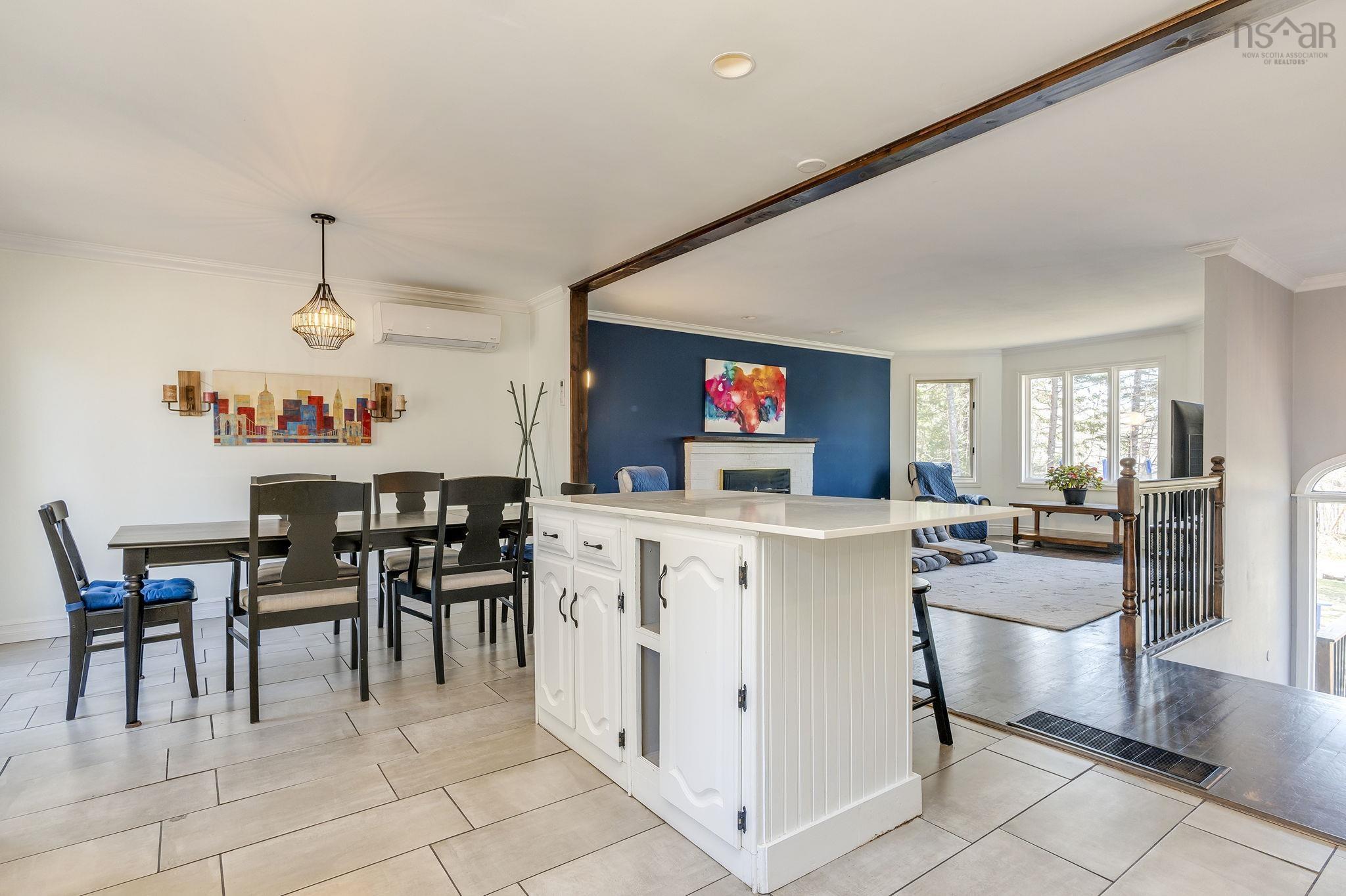 6 Evans Drive, Hammonds Plains, NS (MLS 202607305)