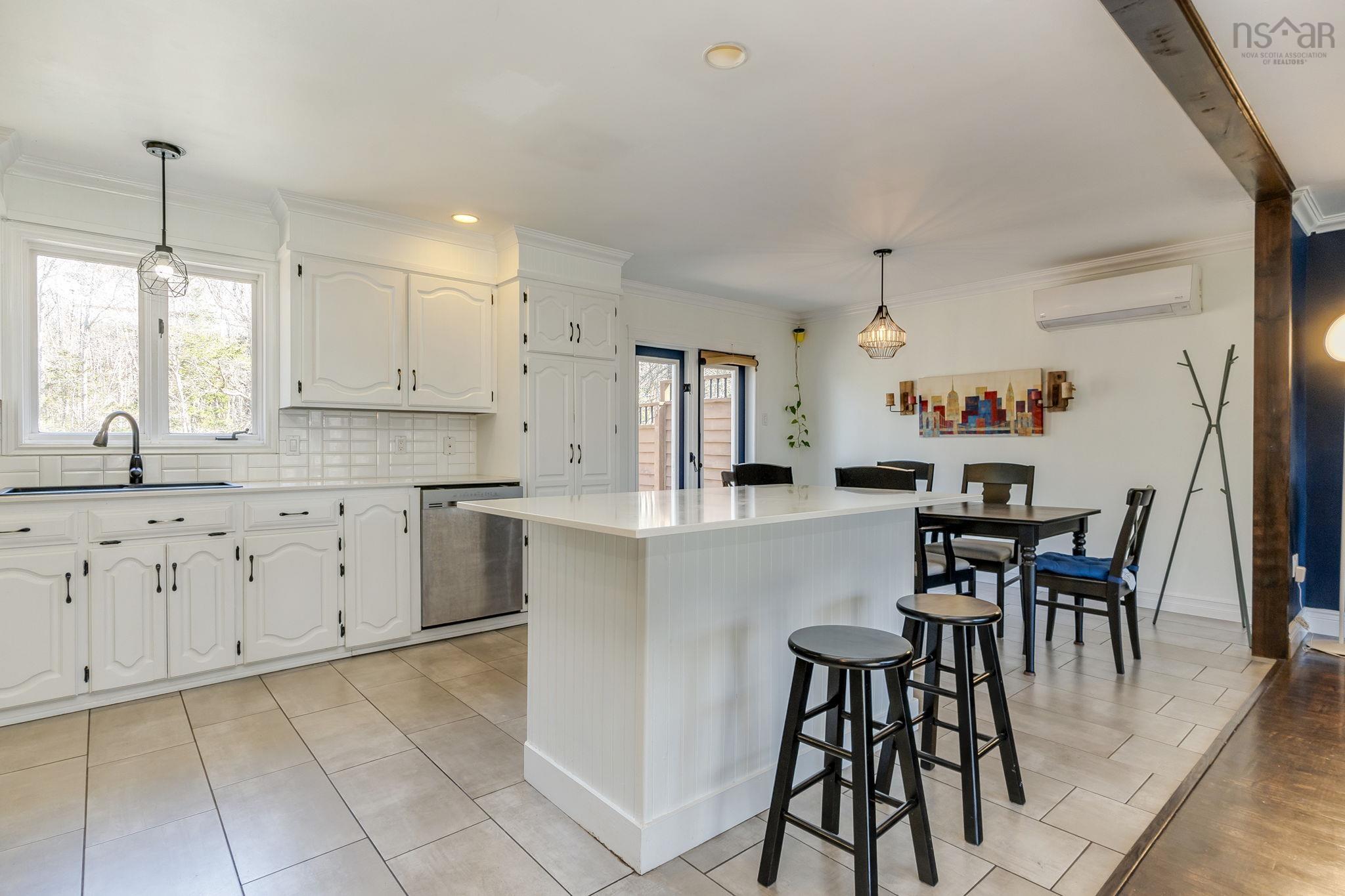 6 Evans Drive, Hammonds Plains, NS (MLS 202607305)