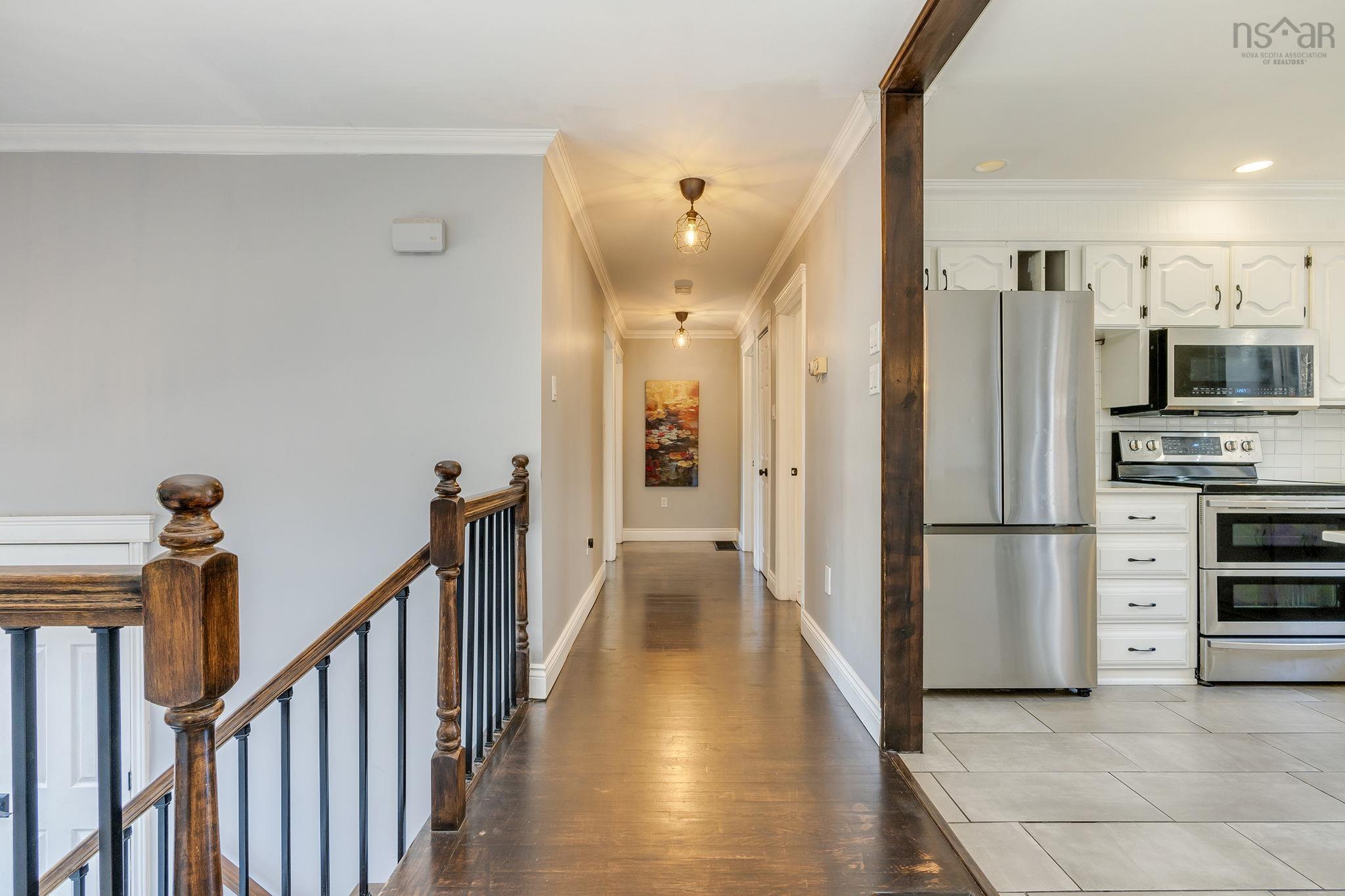 6 Evans Drive, Hammonds Plains, NS (MLS 202607305)