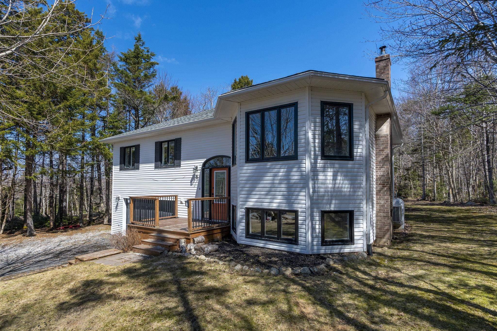 6 Evans Drive, Hammonds Plains, NS (MLS 202607305)