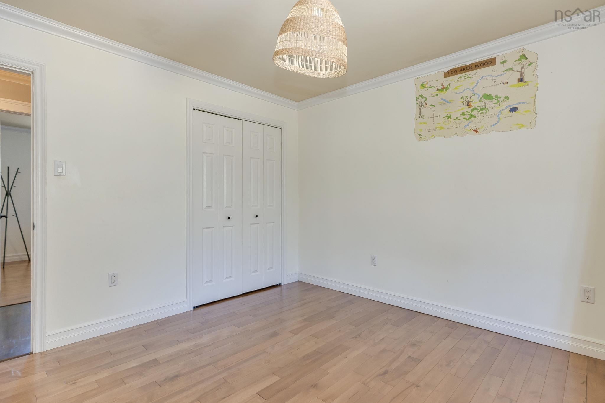 6 Evans Drive, Hammonds Plains, NS (MLS 202607305)