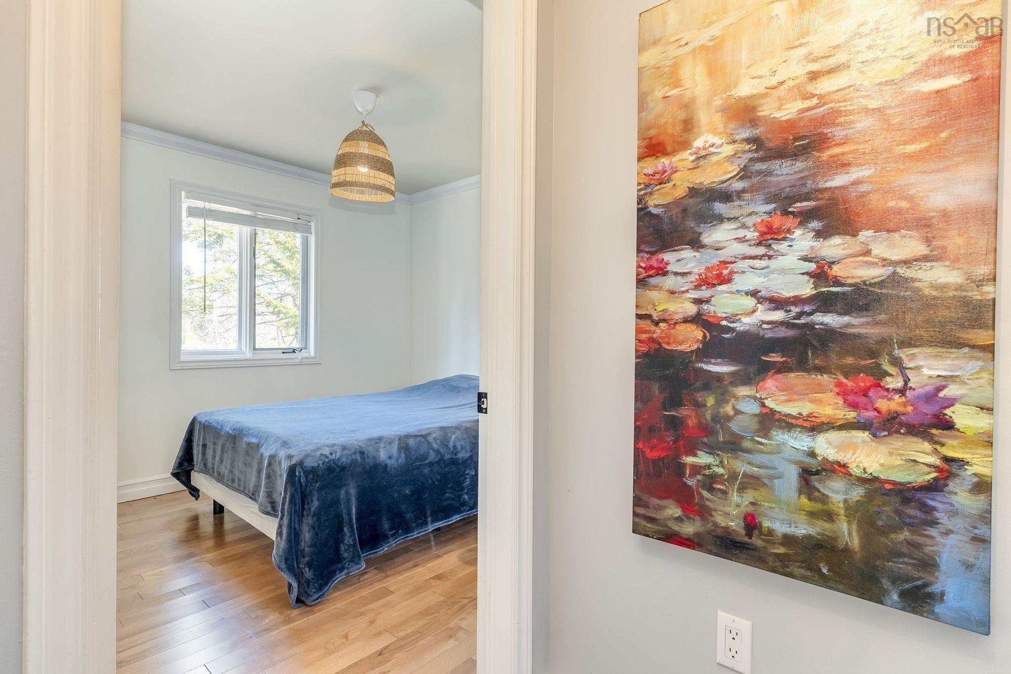 6 Evans Drive, Hammonds Plains, NS (MLS 202607305)