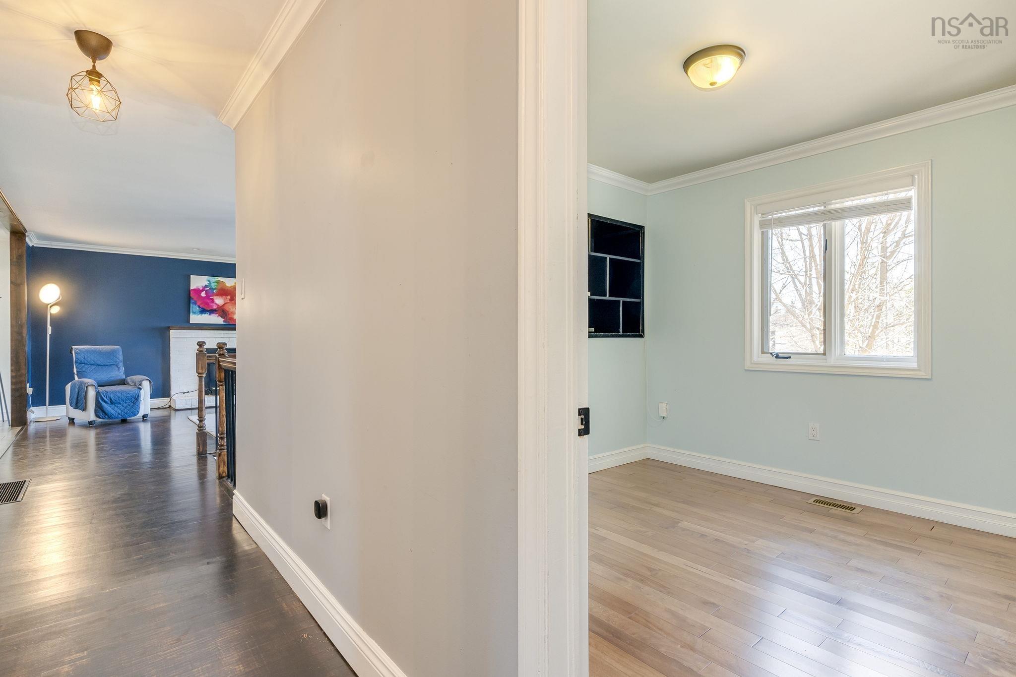 6 Evans Drive, Hammonds Plains, NS (MLS 202607305)