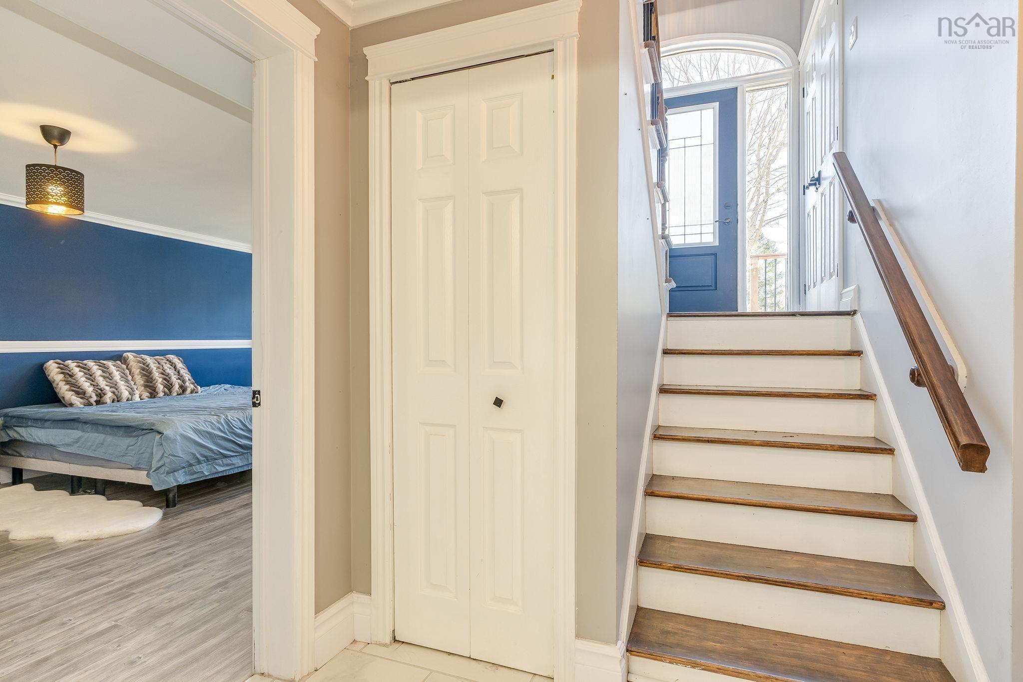 6 Evans Drive, Hammonds Plains, NS (MLS 202607305)